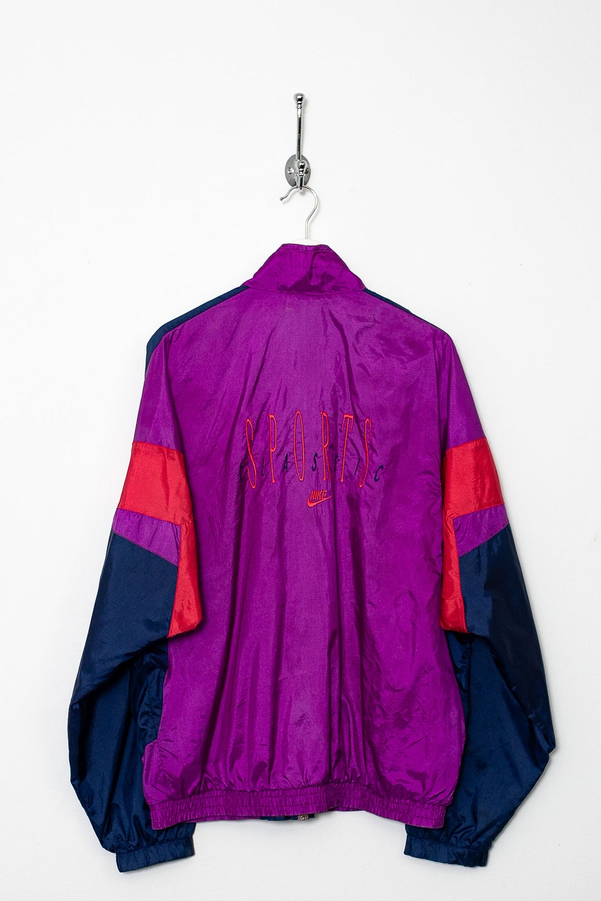 90s Nike Jacket (M)