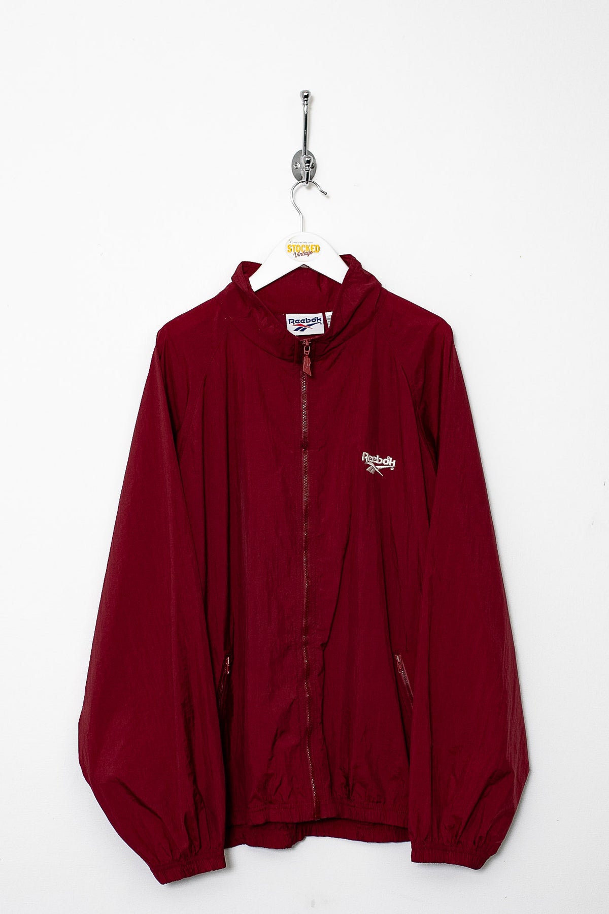 90s Reebok Jacket (L)