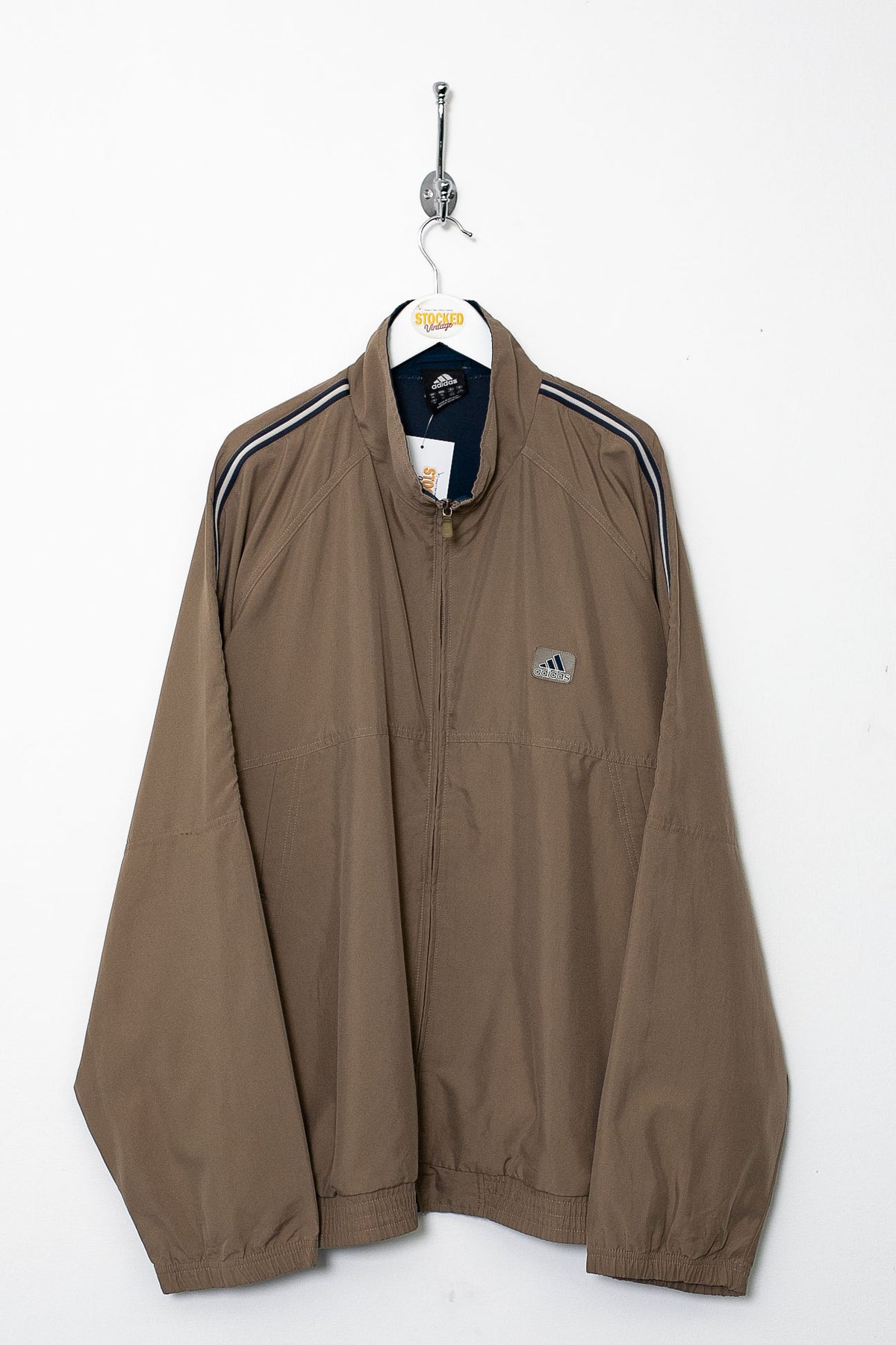 00s Adidas Jacket (XL)
