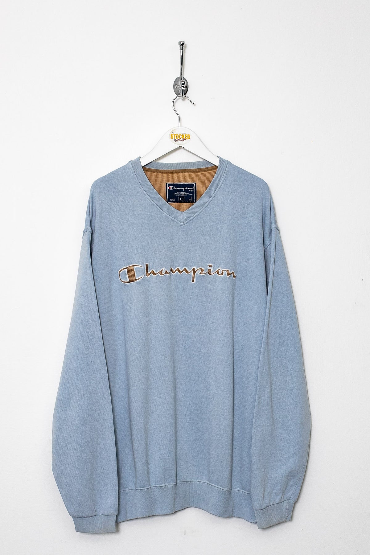 00s Champion Sweatshirt (XL)