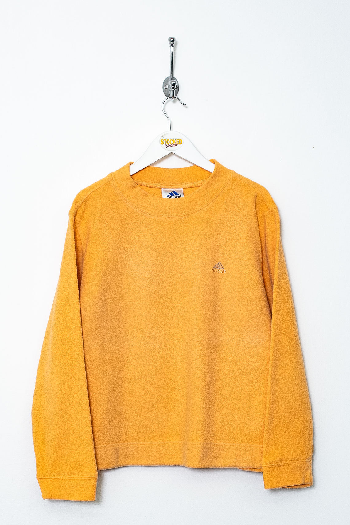 Womens 00s Adidas Fleece (M)