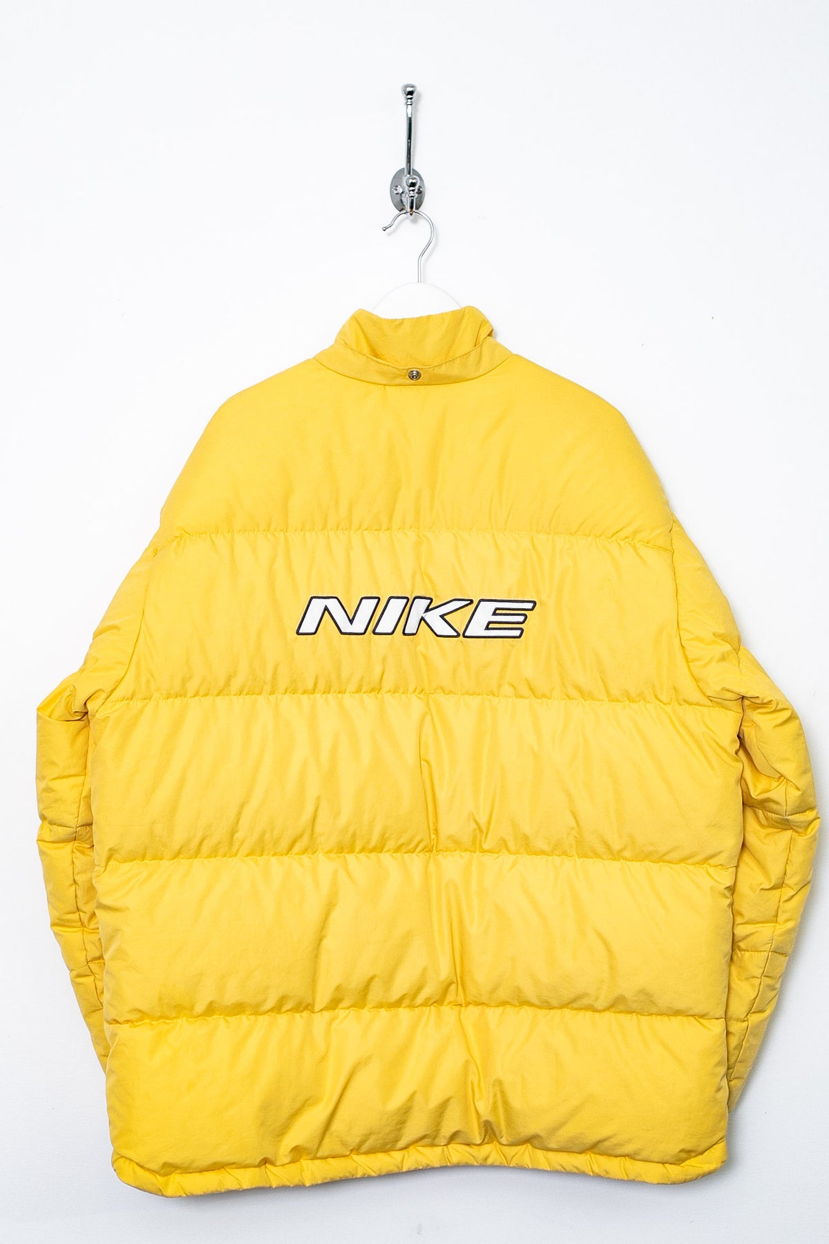 00s Nike Puffer Jacket (XL)