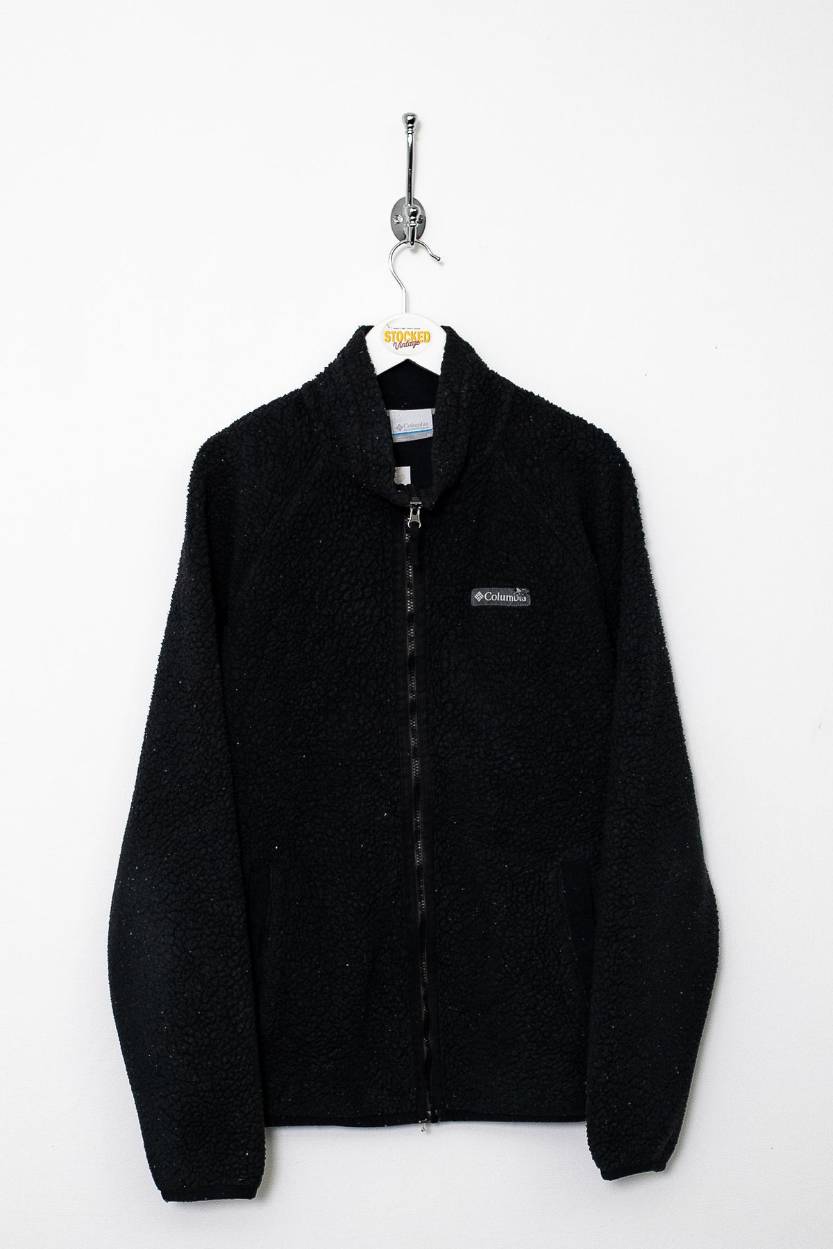 00s Columbia Sherpa Fleece (S)