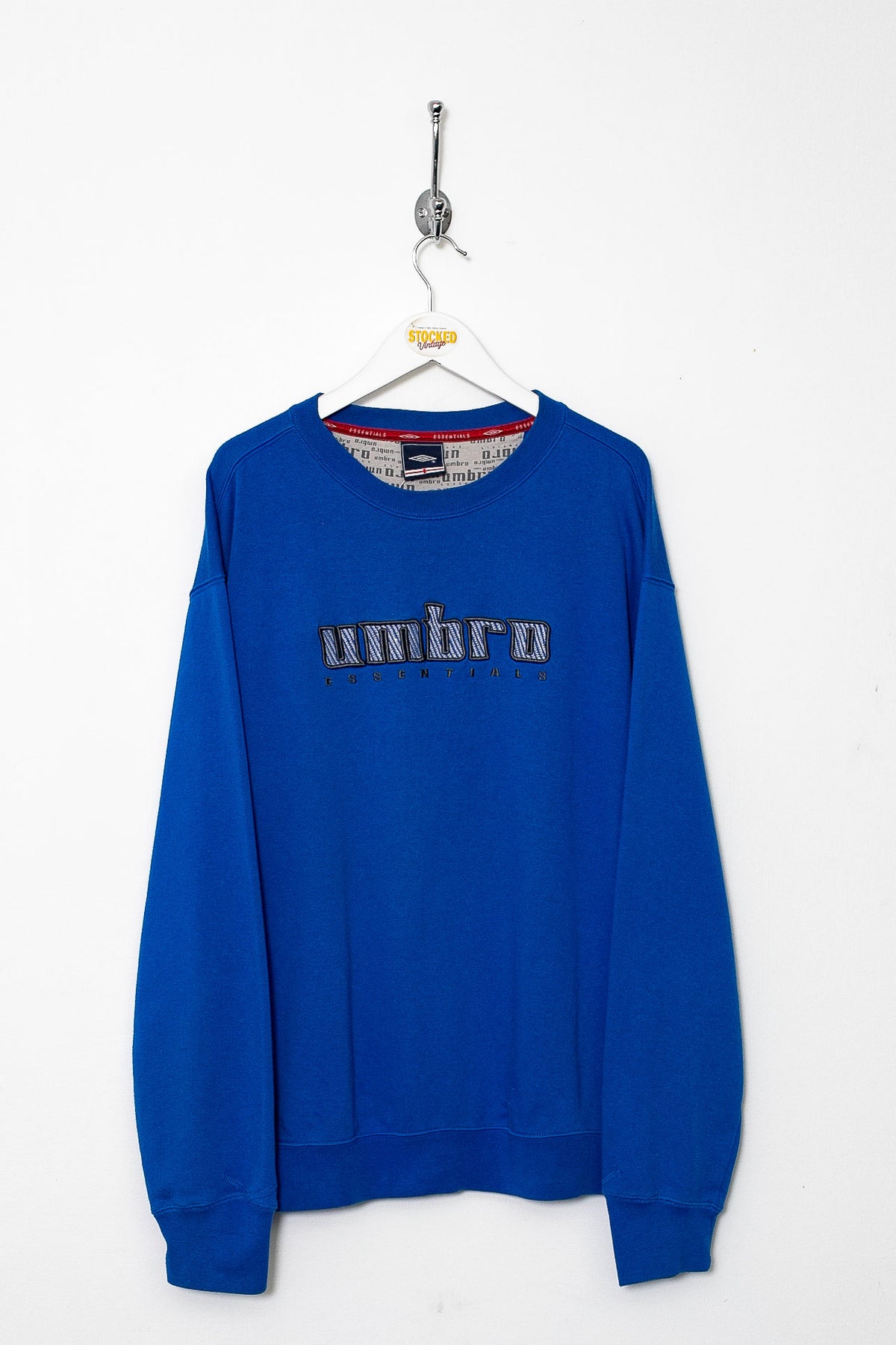 00s Umbro Sweatshirt (M)