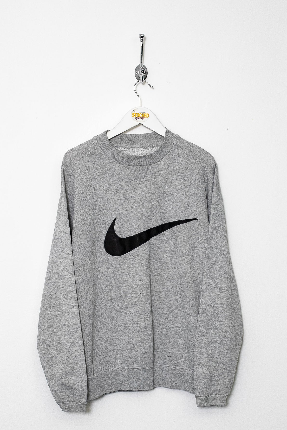 90s Nike Sweatshirt (S)