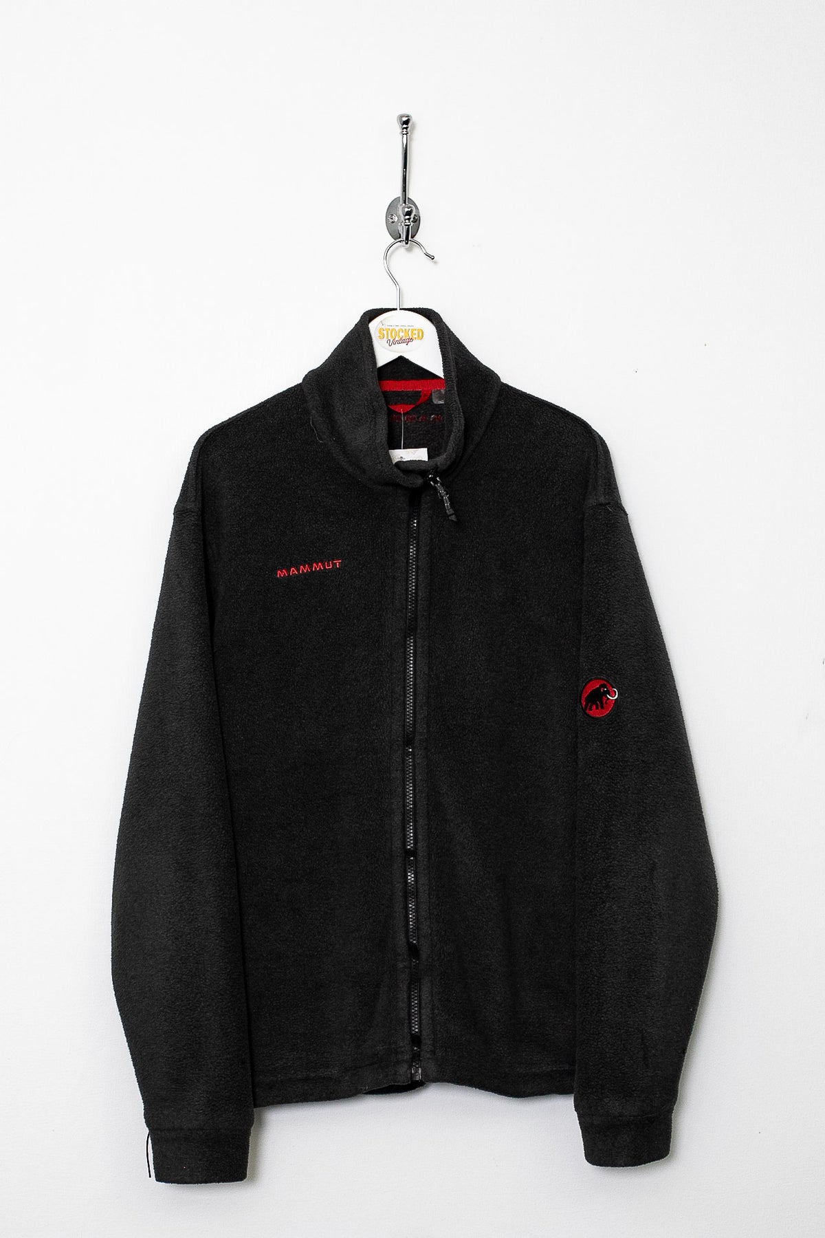00s Marmot Fleece (S)