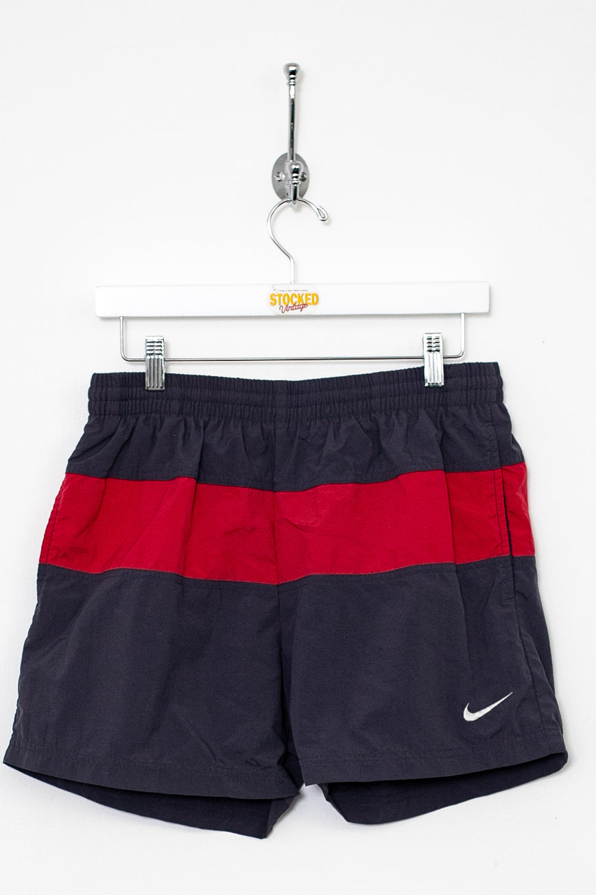 Womens 90s Nike Shorts (XL)