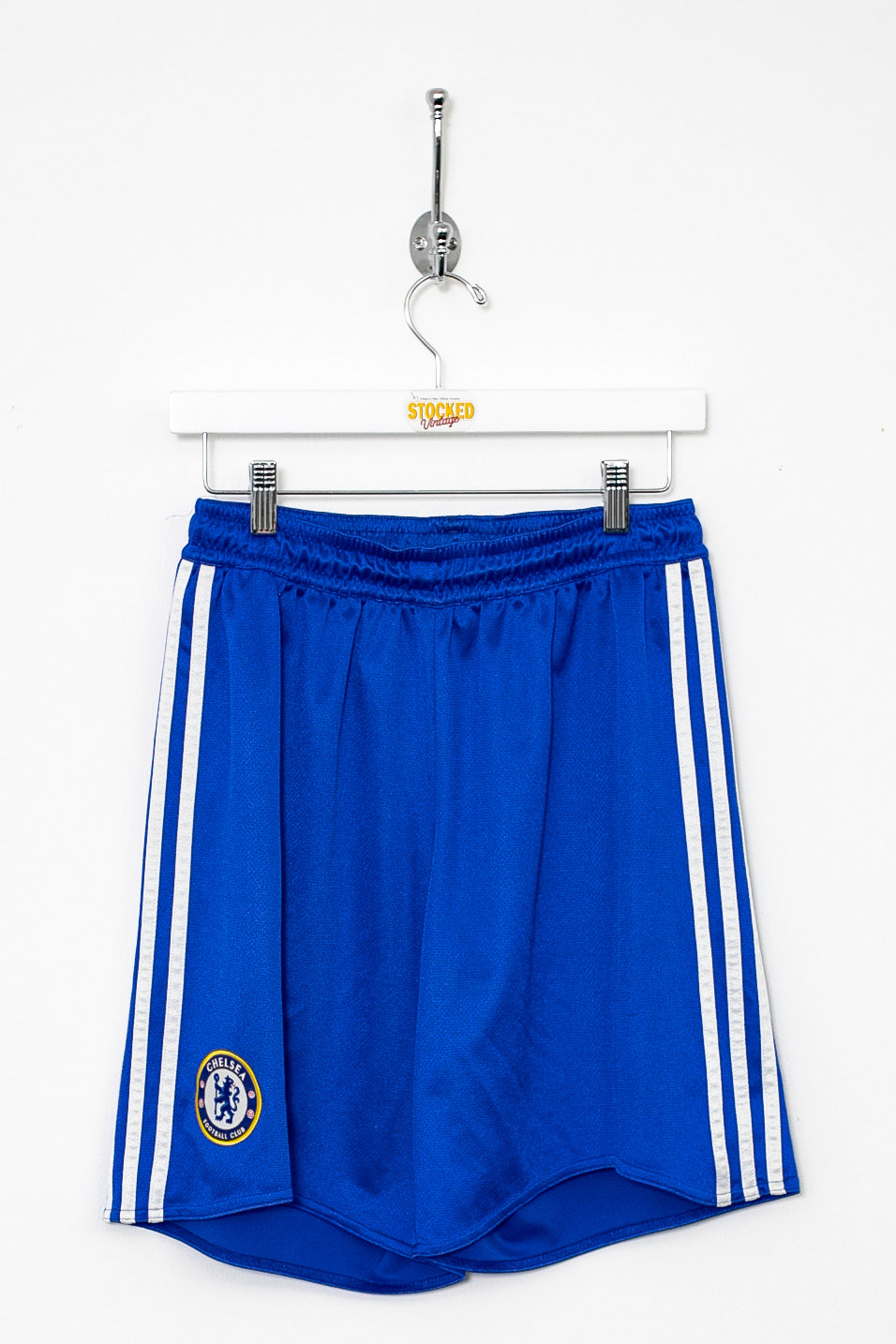 00s Adidas Chelsea Shorts (M)