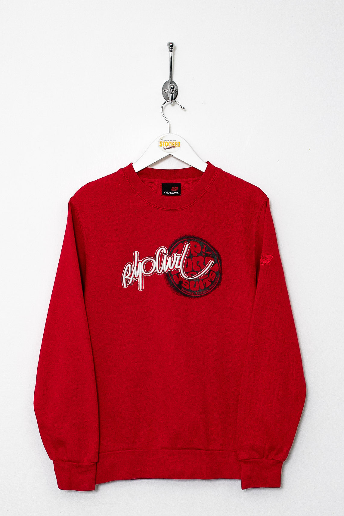 Womens 00s Rip Curl Sweatshirt (S)