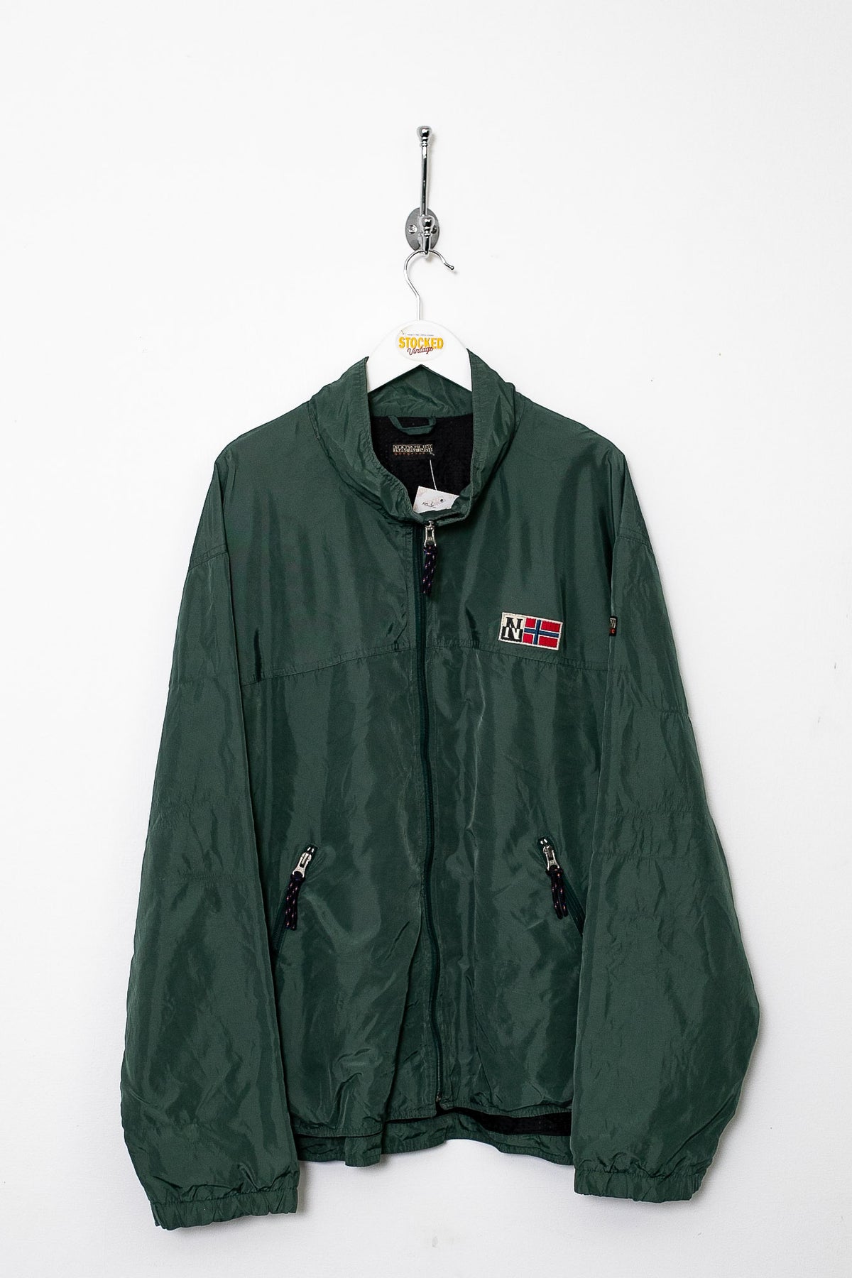 00s Napapijri Jacket (L)