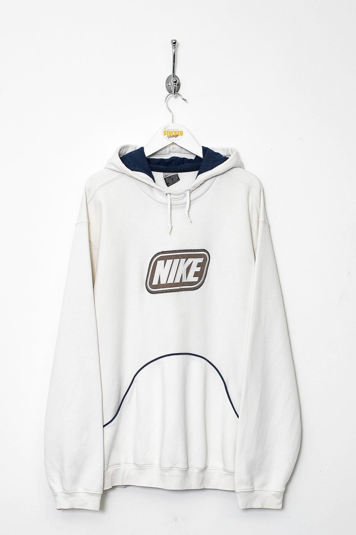 00s Nike Hoodie (L)