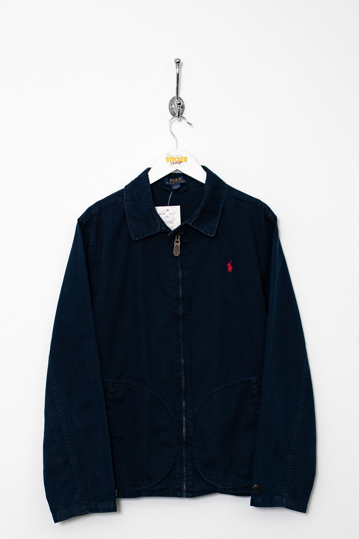 90s Polo Ralph Lauren Harrington Jacket