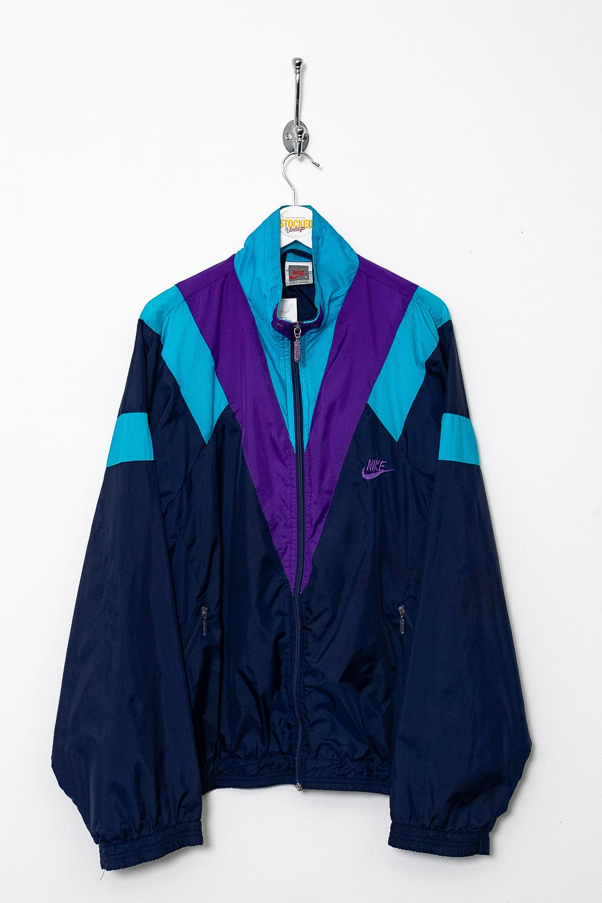 90s Nike Jacket (M)