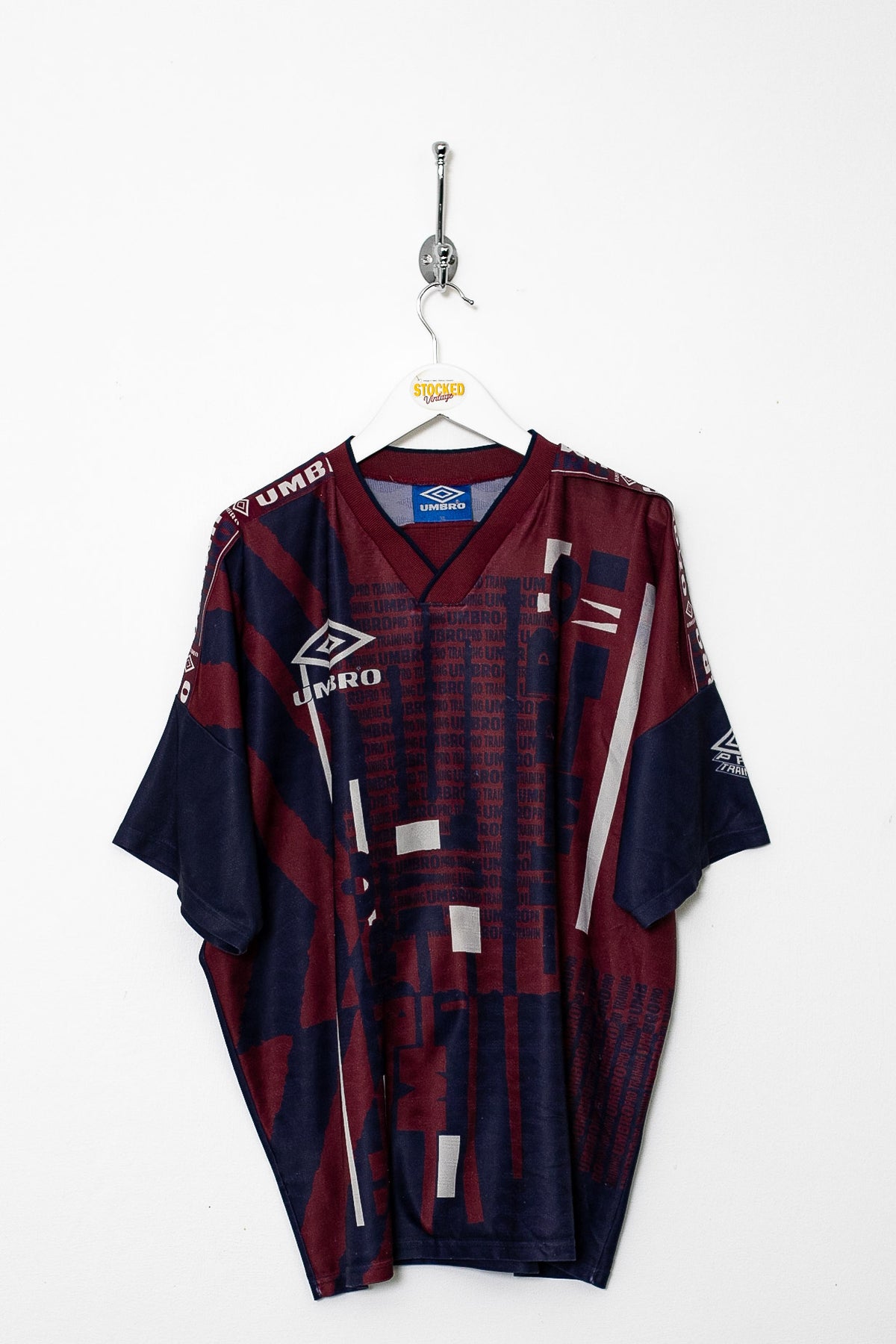 90s Umbro Tee (L)