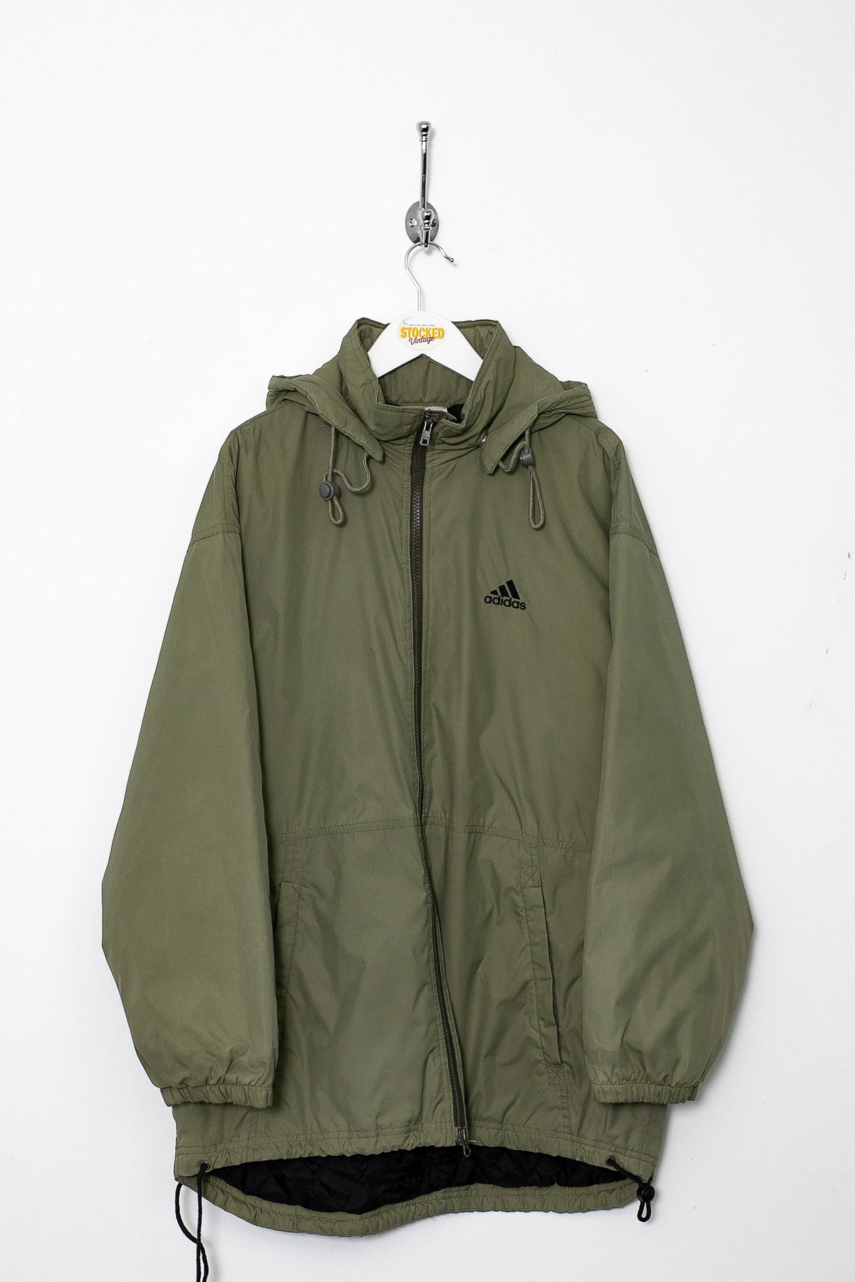 00s Adidas Coat (L)