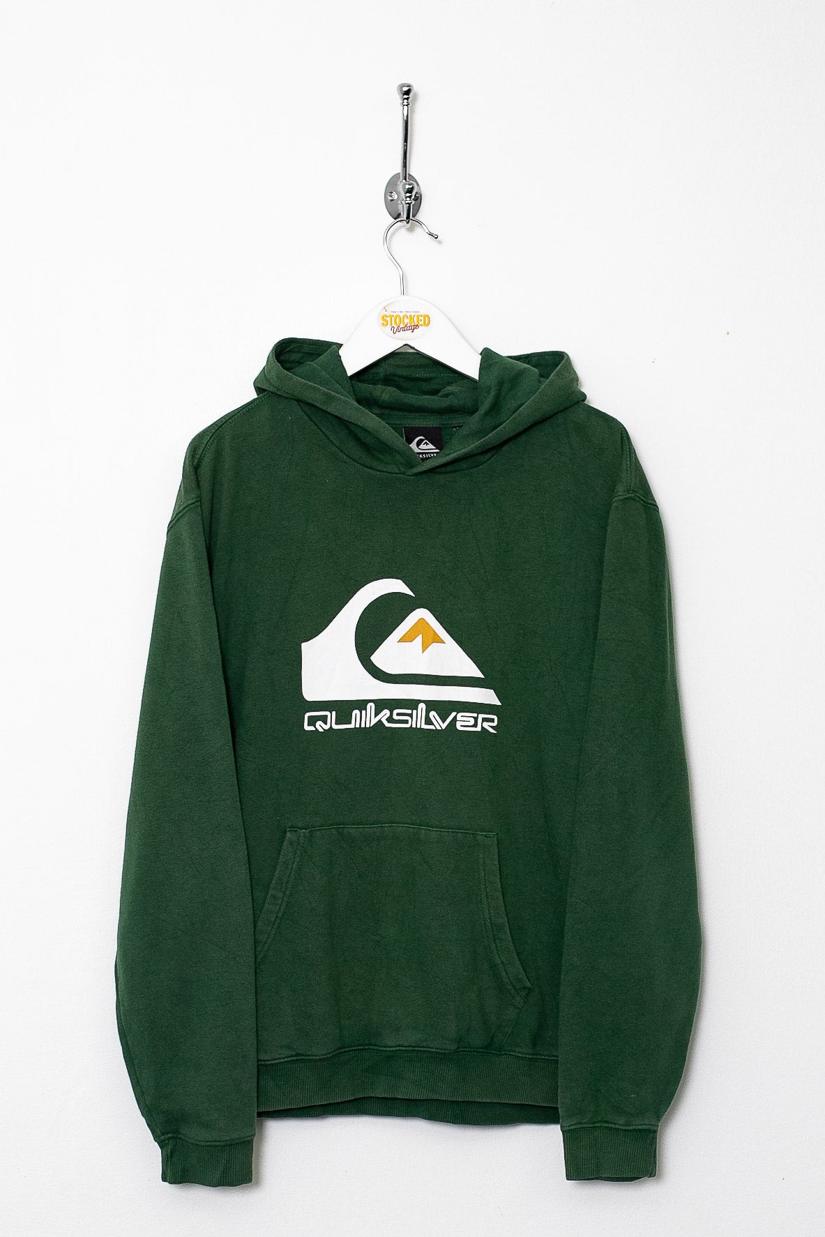 Quicksilver Hoodie (S)
