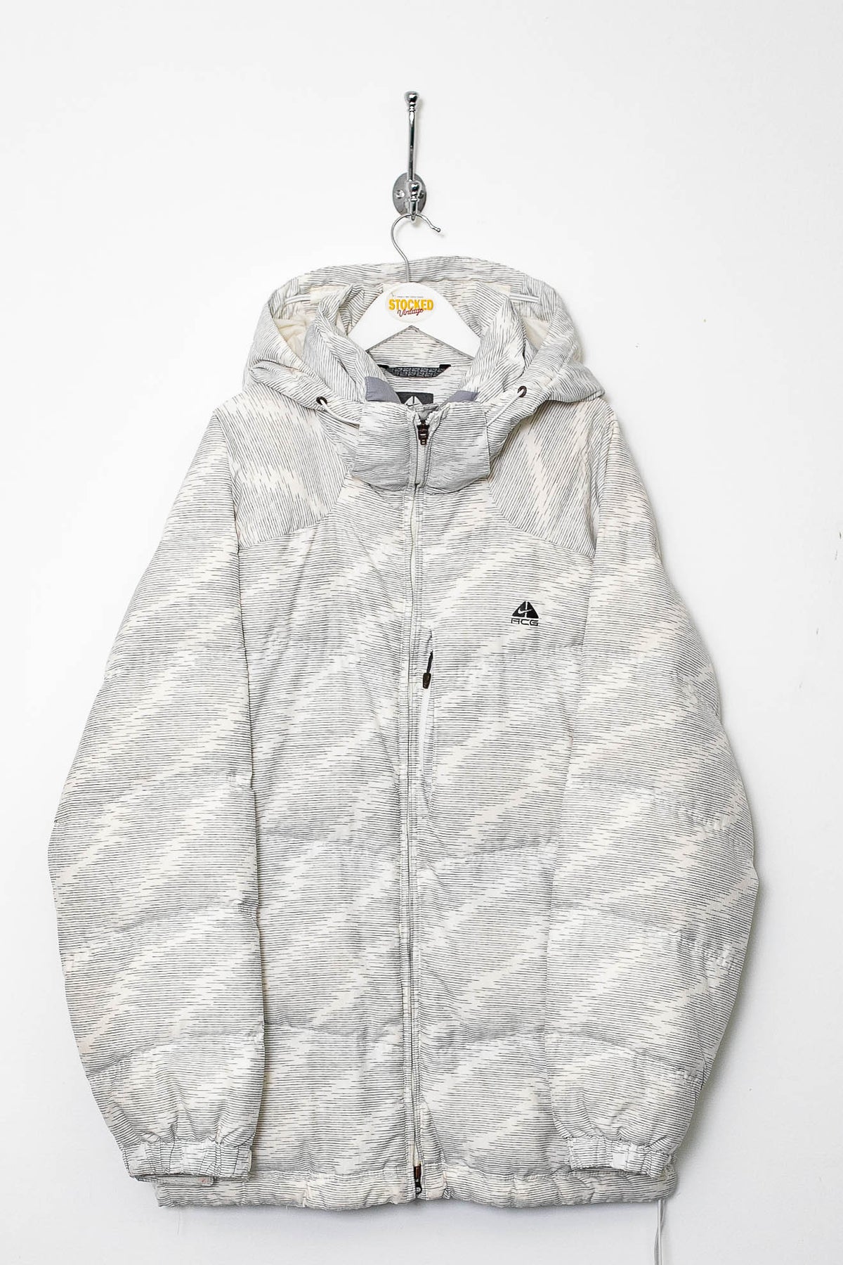 00s Nike ACG Puffer Jacket (L)