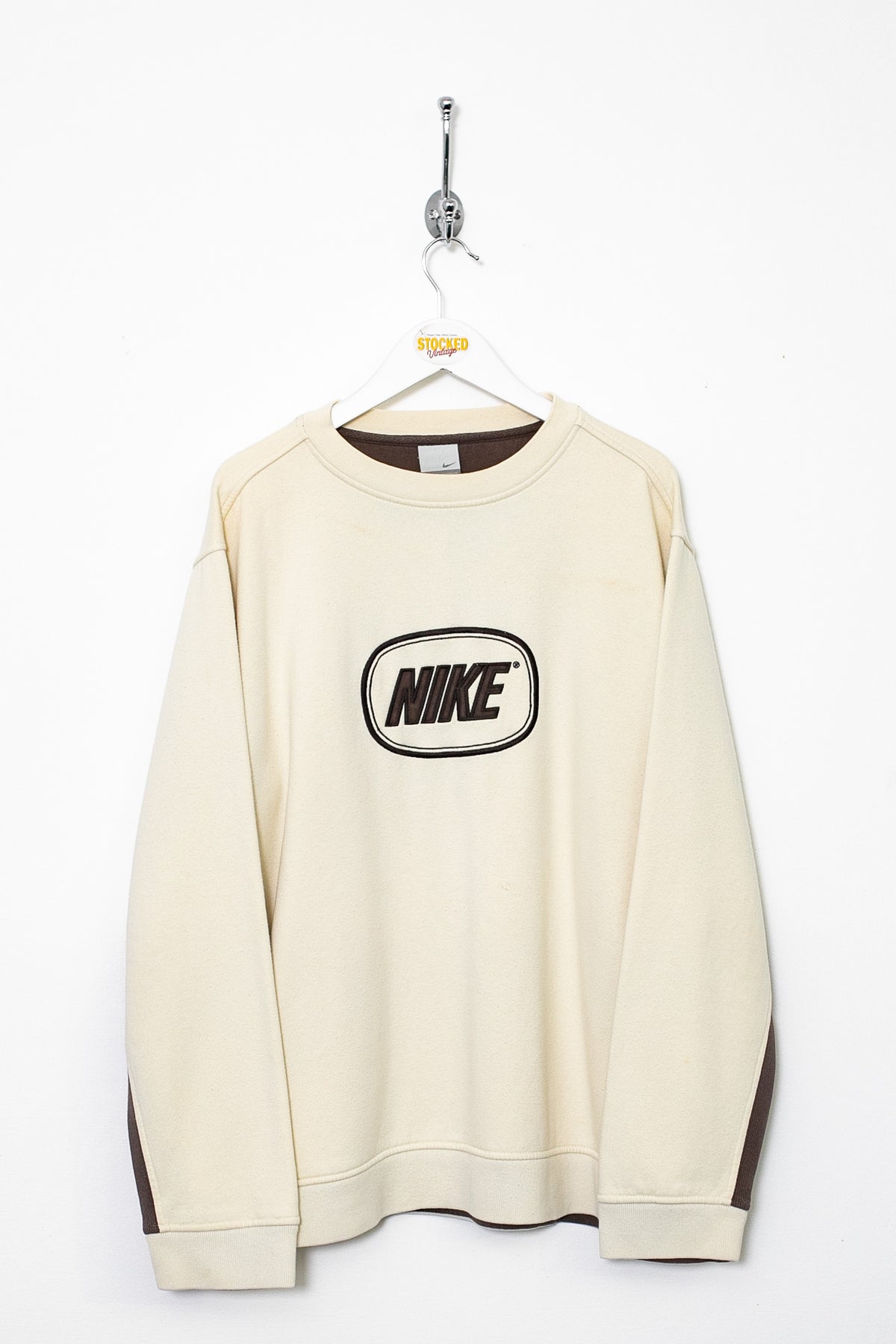 00s Nike Sweatshirt (M)