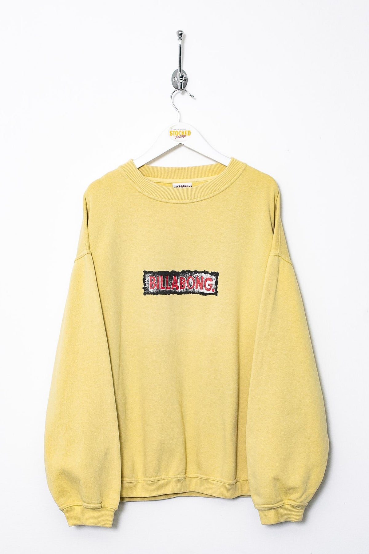 90s Billabong Sweatshirt (L)