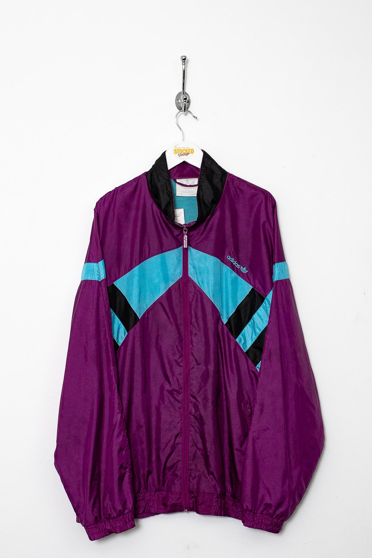 90s Adidas Jacket (L)