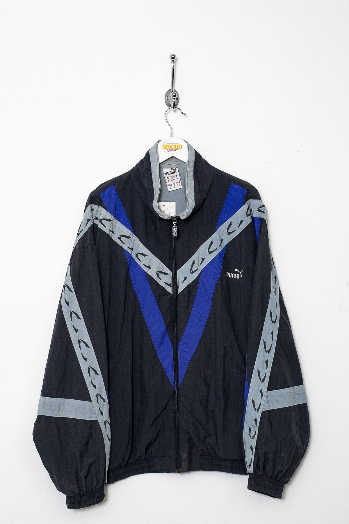 90s Puma Jacket (L)