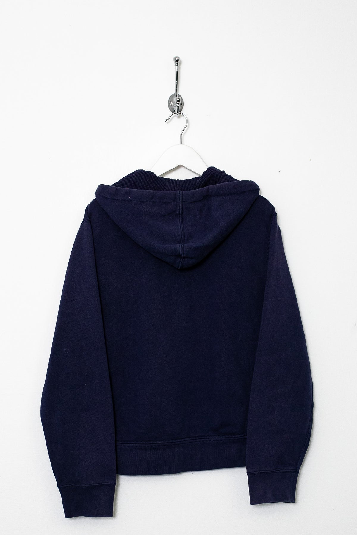 00s Ralph Lauren Zipped Hoodie (S)