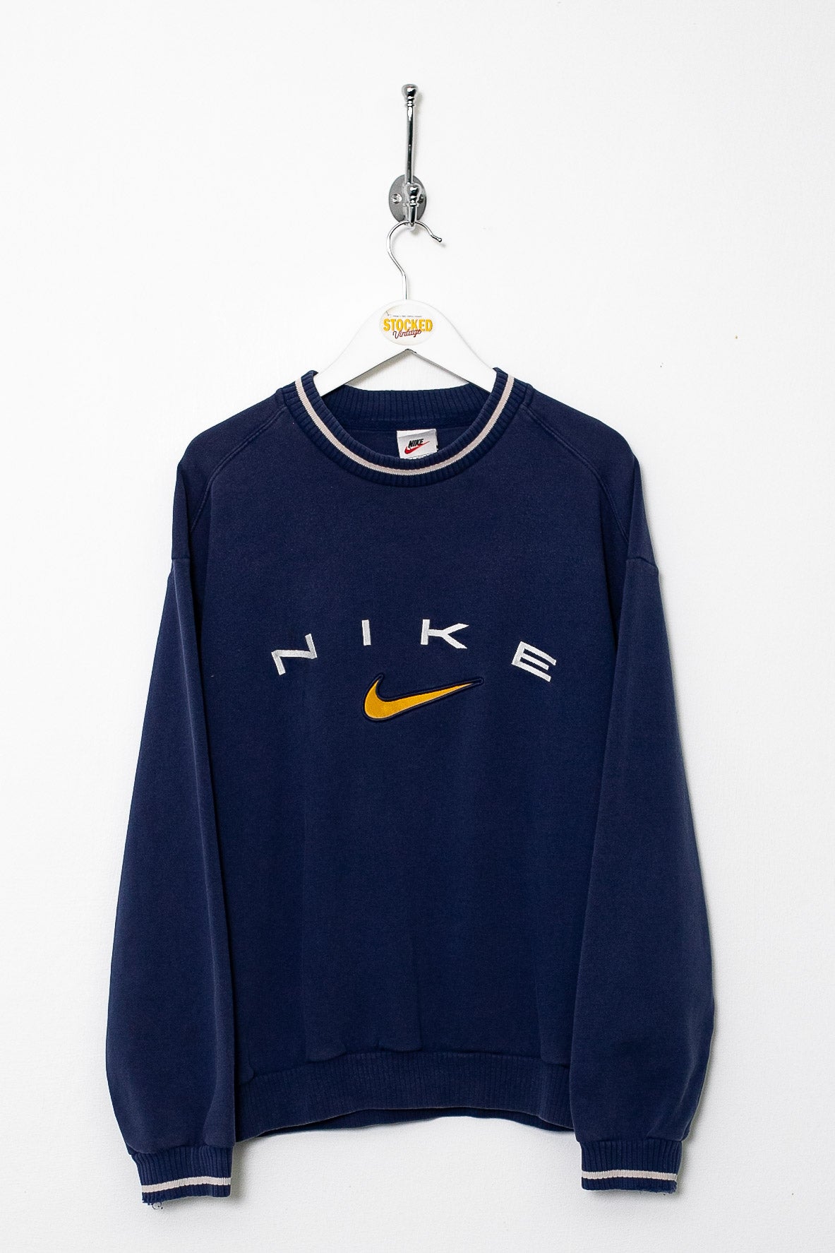 90s Nike Sweatshirt (S)