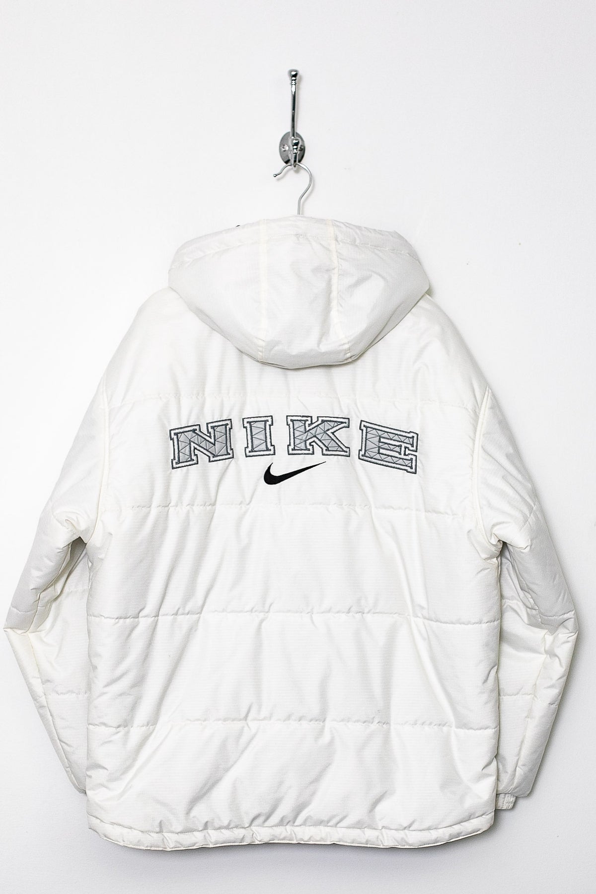 90s Nike Puffer Jacket (S)