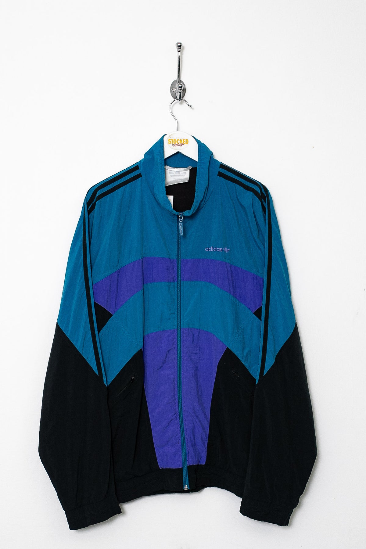 90s Adidas Jacket (M)