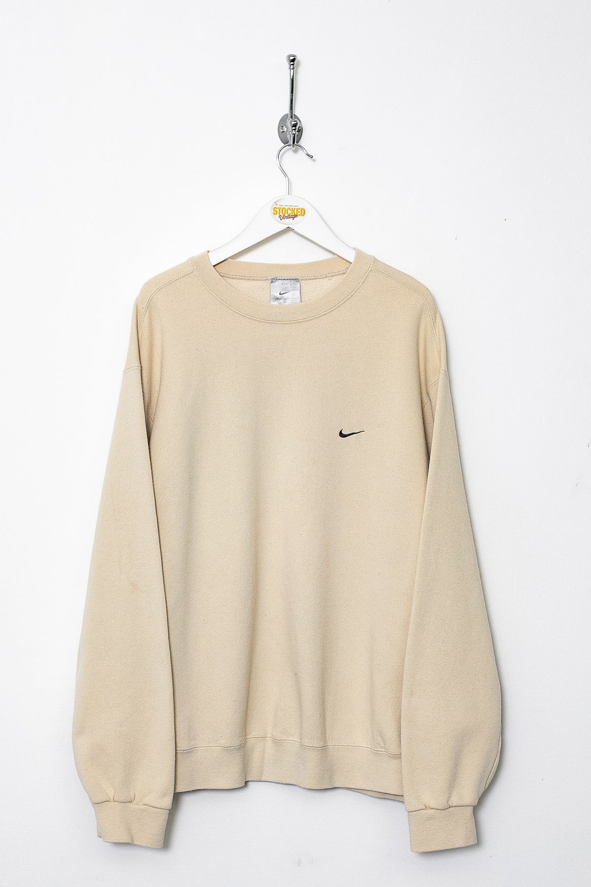 00s Nike Sweatshirt (L)