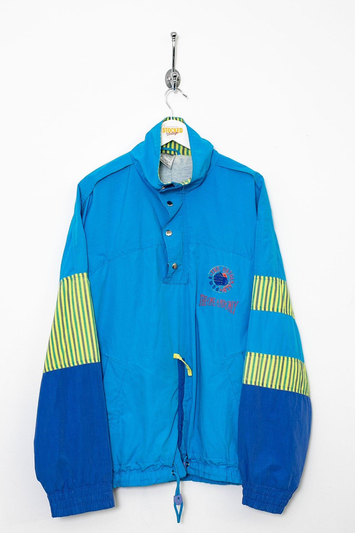 90s Puma Jacket (L)