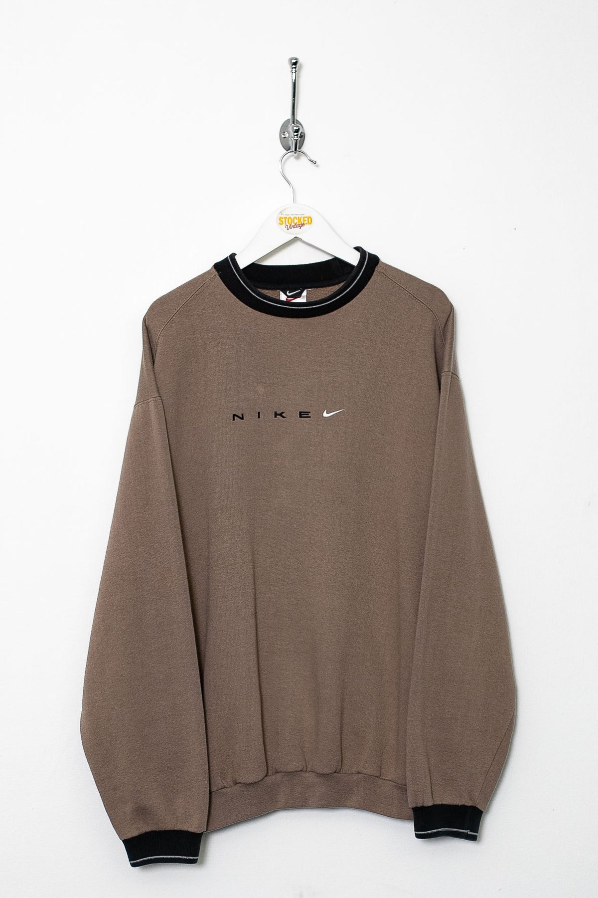 90s Nike Sweatshirt (M)