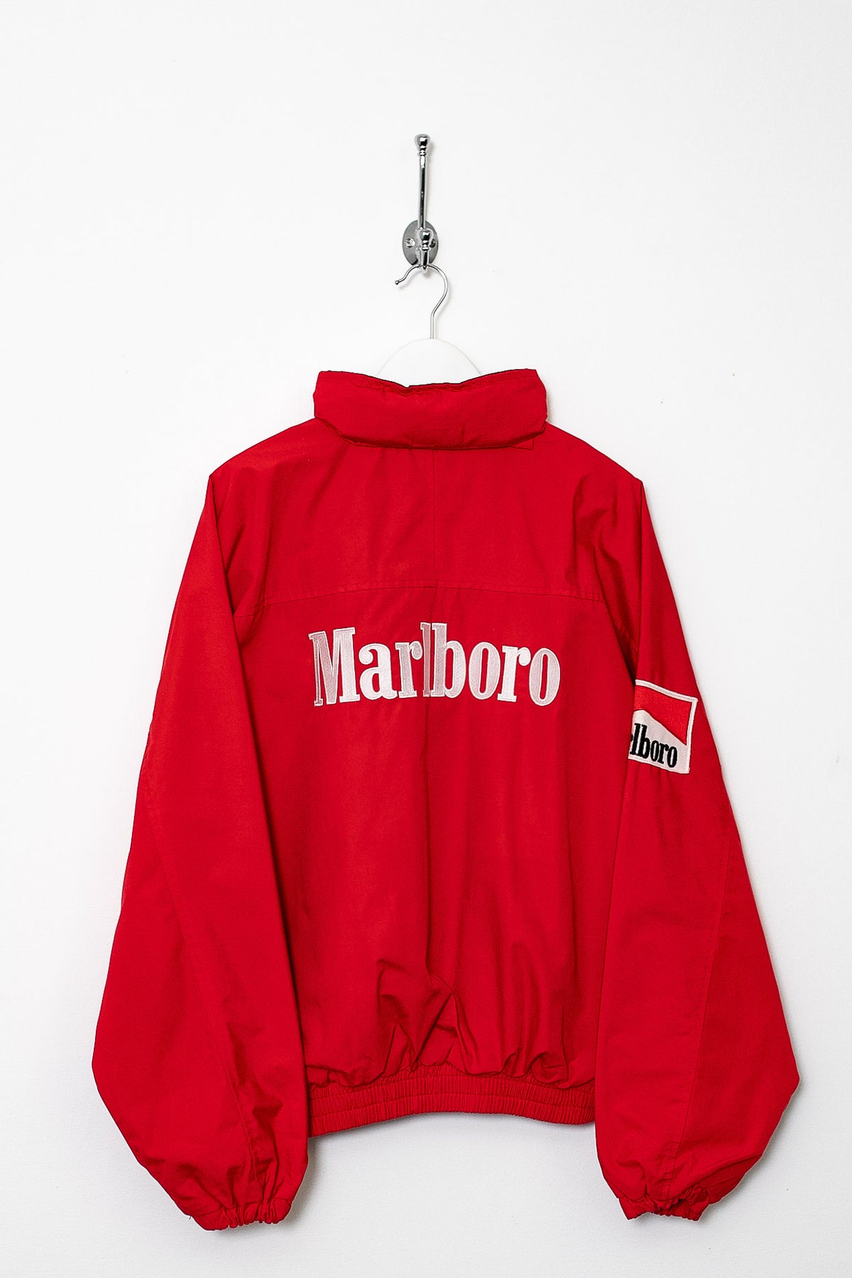 90s Marlboro Jacket (L)