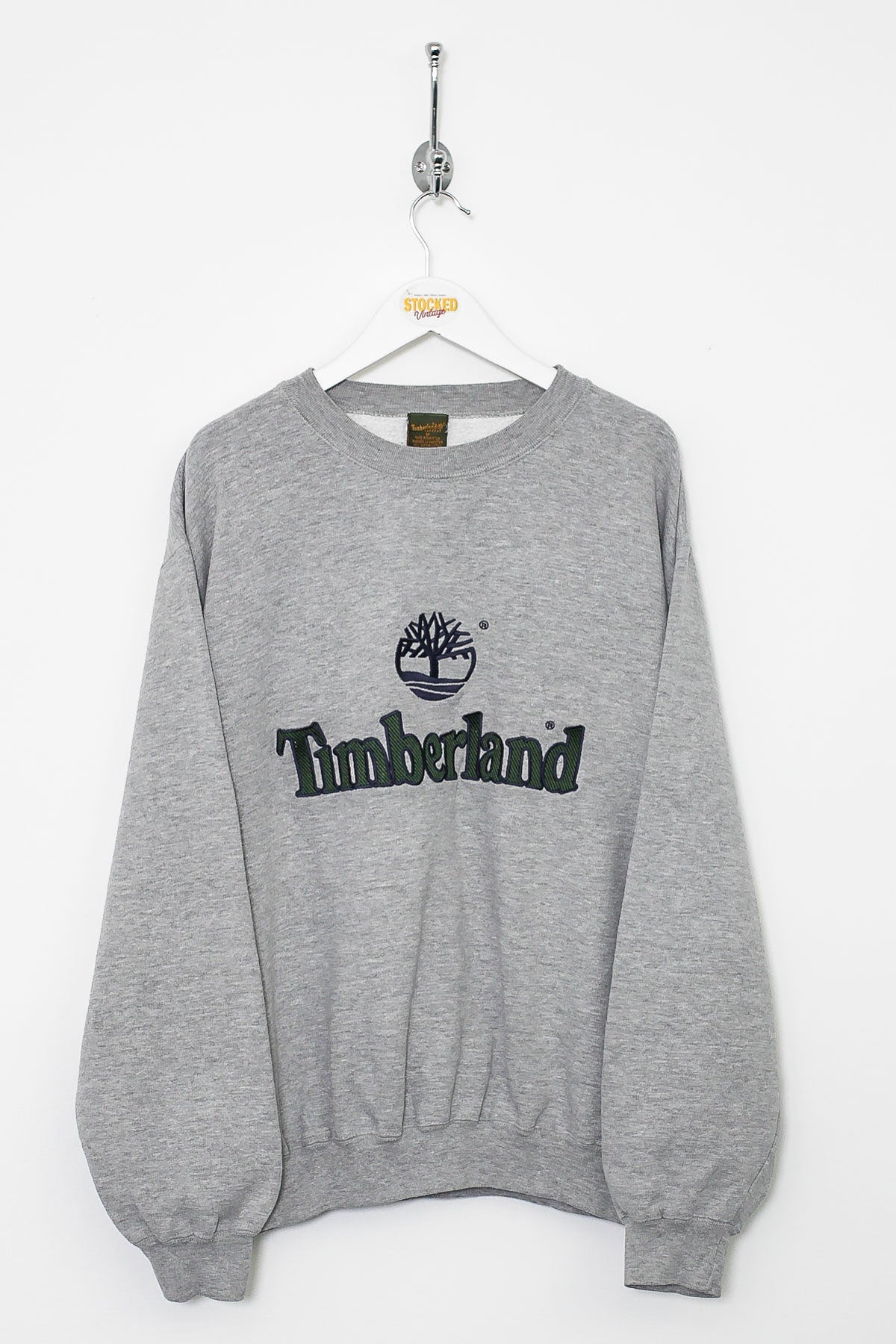 00s Timberland Sweatshirt (M)