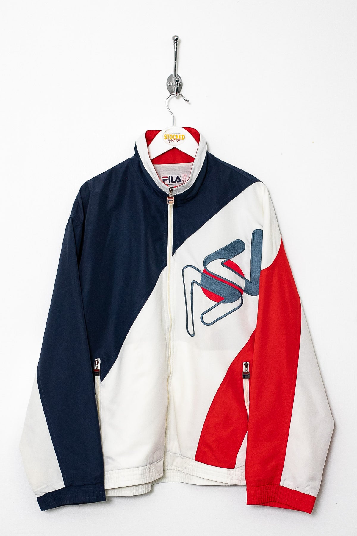 90s Fila Jacket (M)