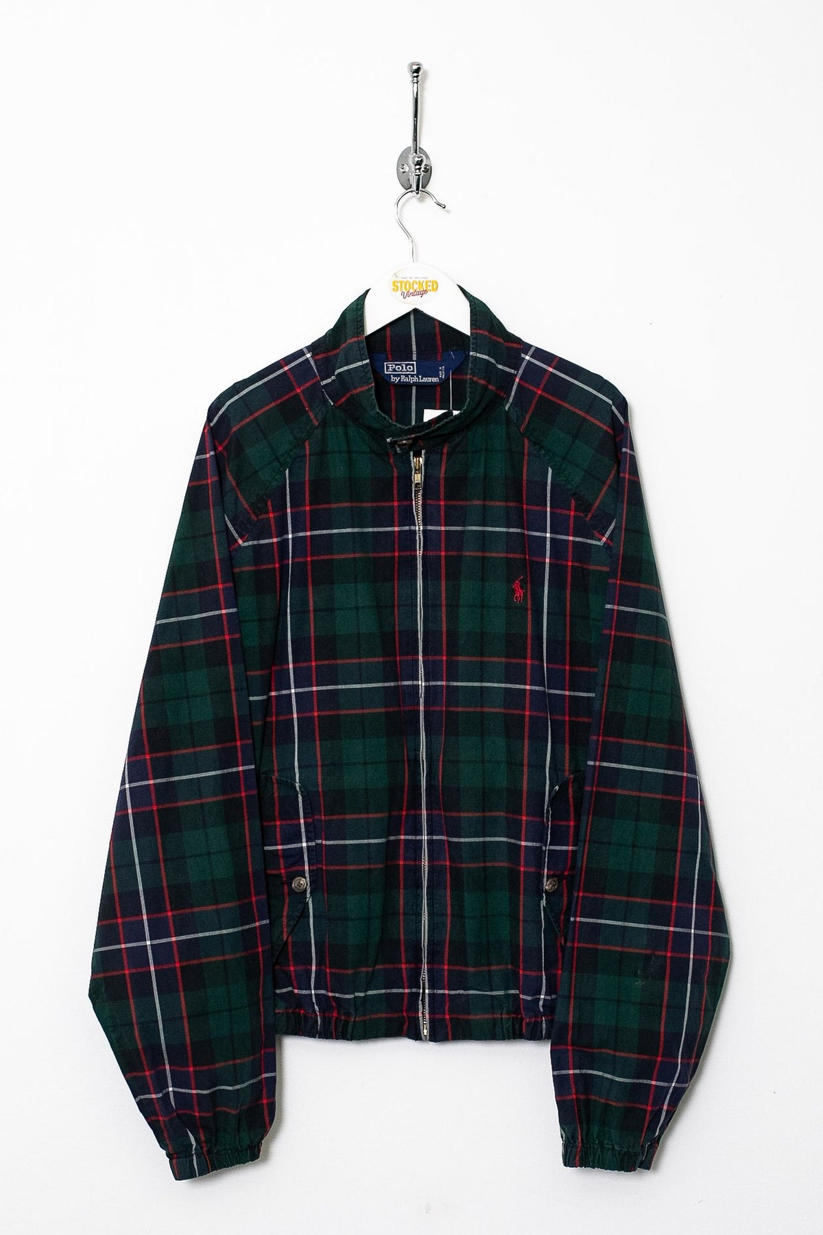 00s Ralph Lauren Jacket (L)