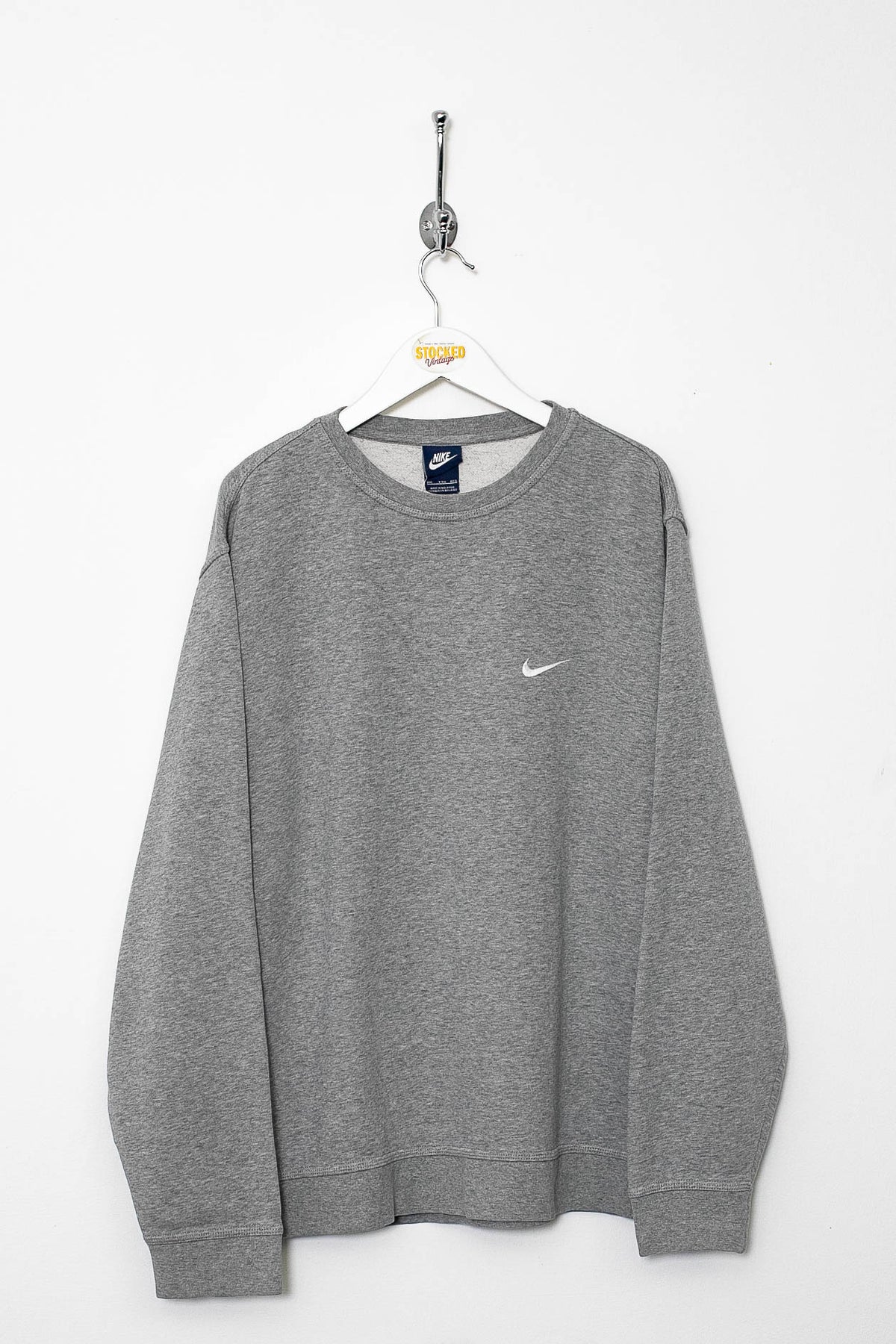00s Nike Sweatshirt (XL)