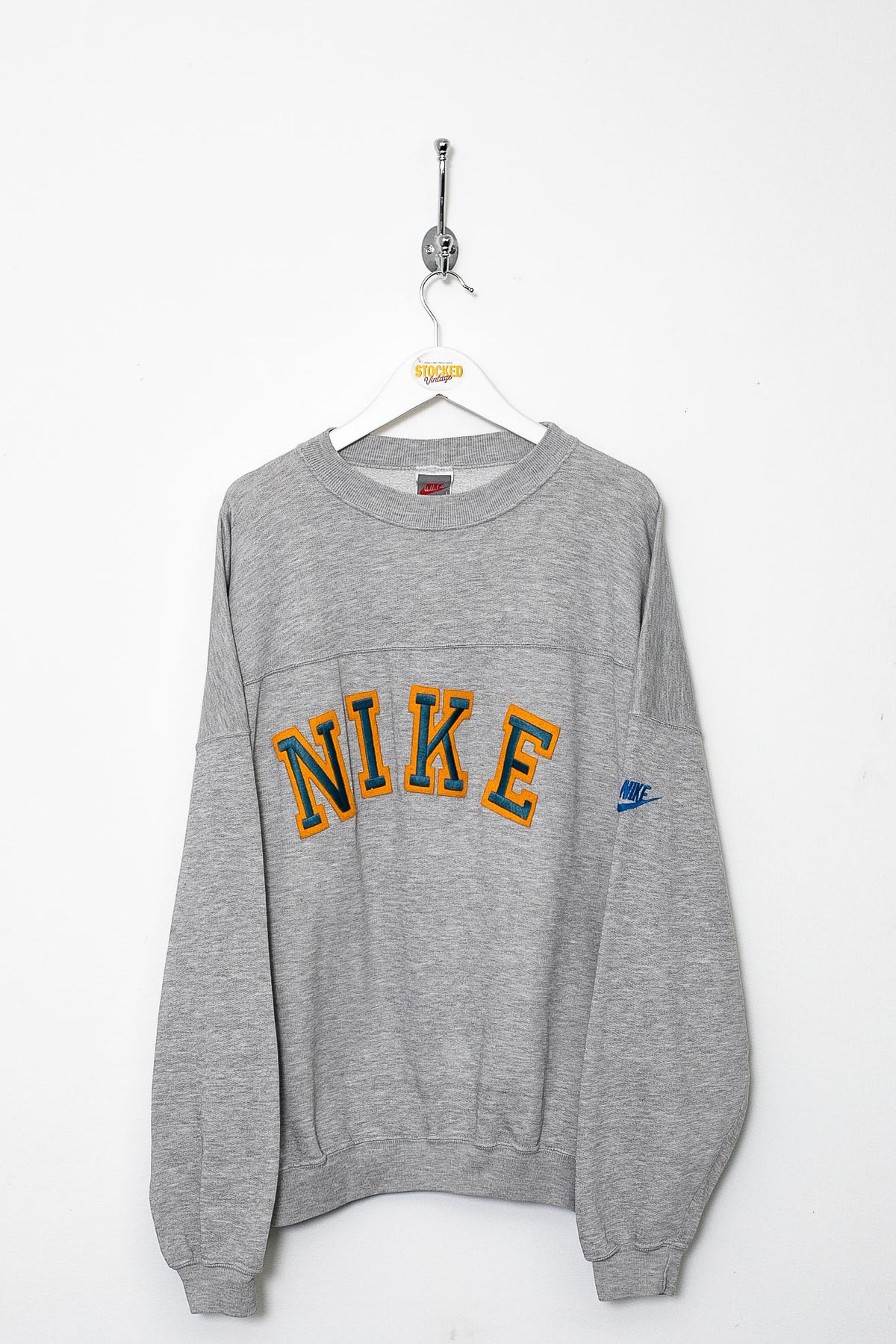 90s Nike Sweatshirt (M)