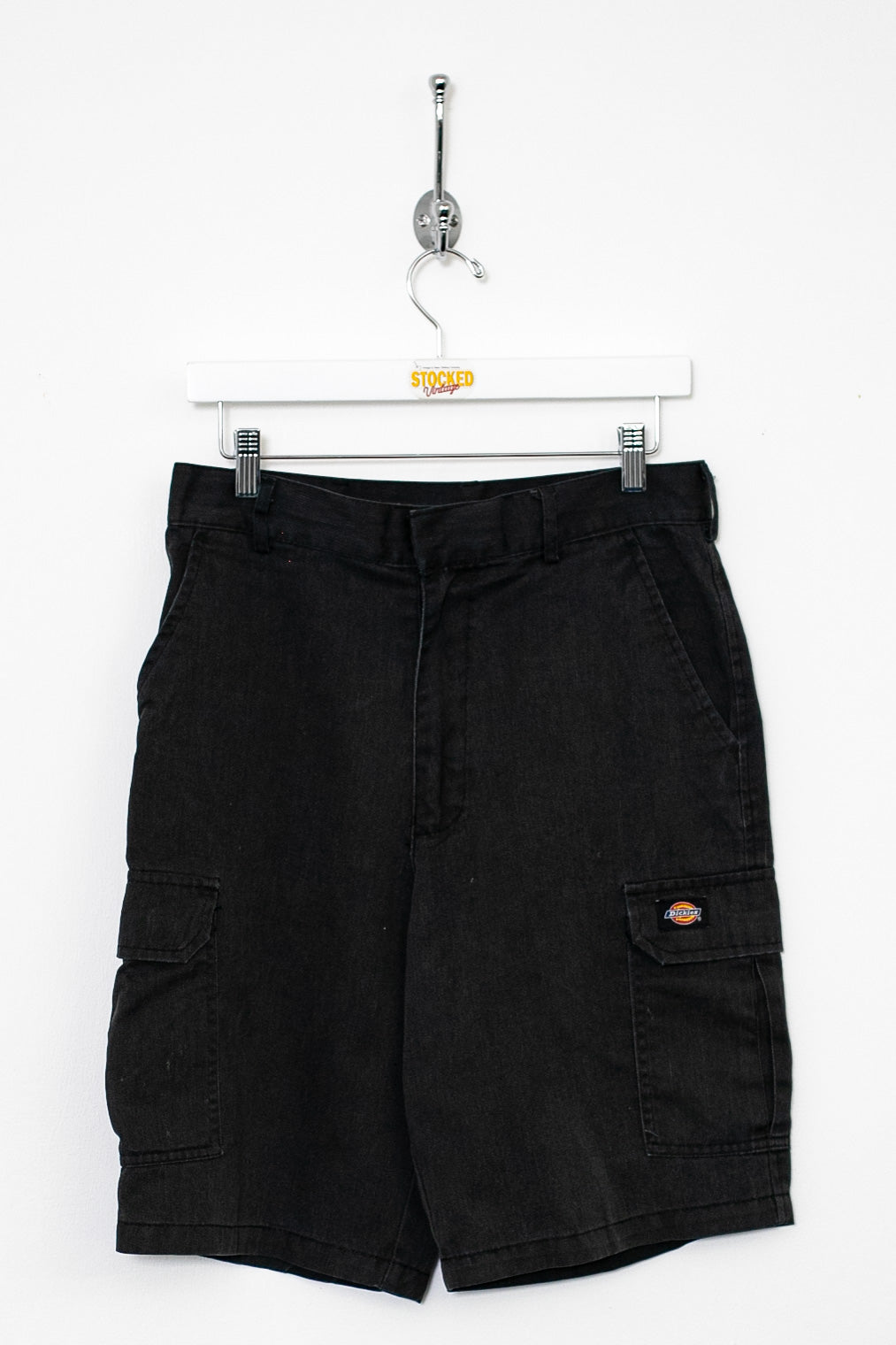 00s Dickies Cargo Shorts (S)