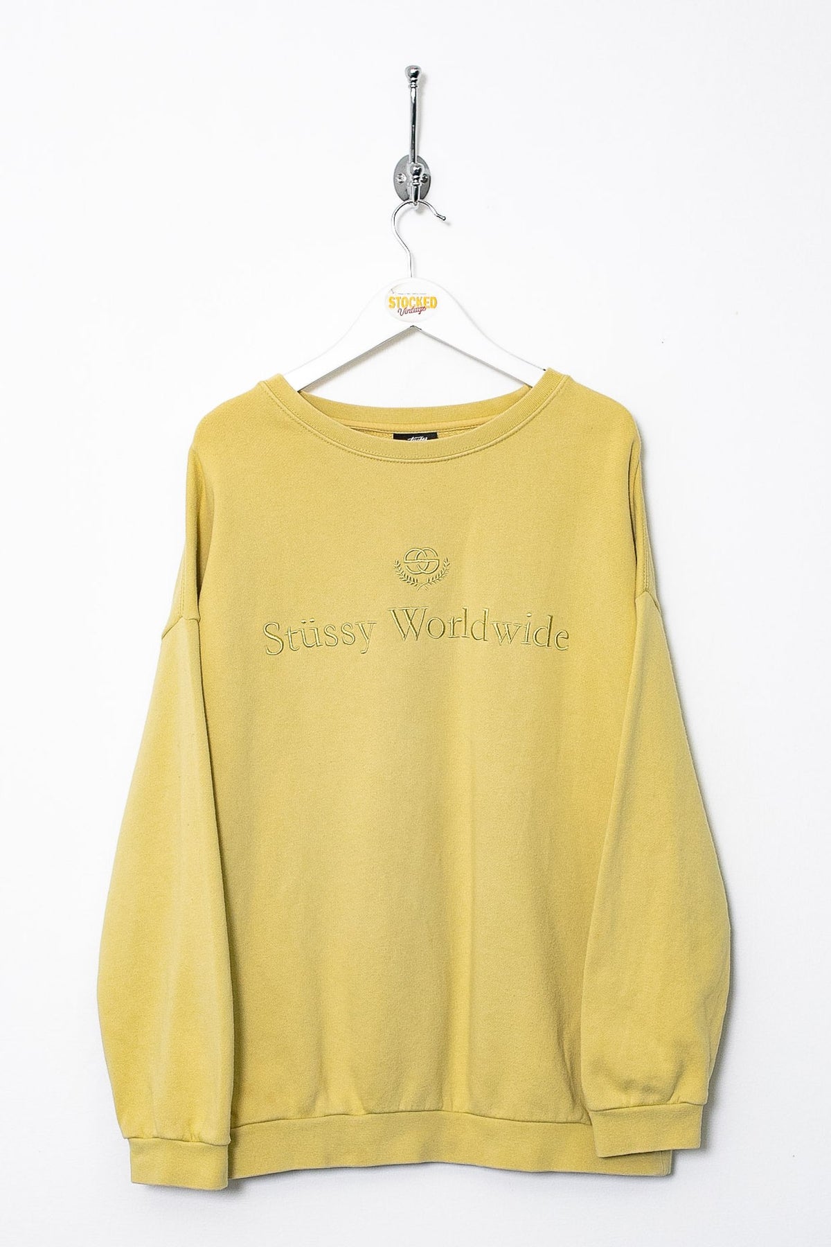 Stussy Sweatshirt (L)