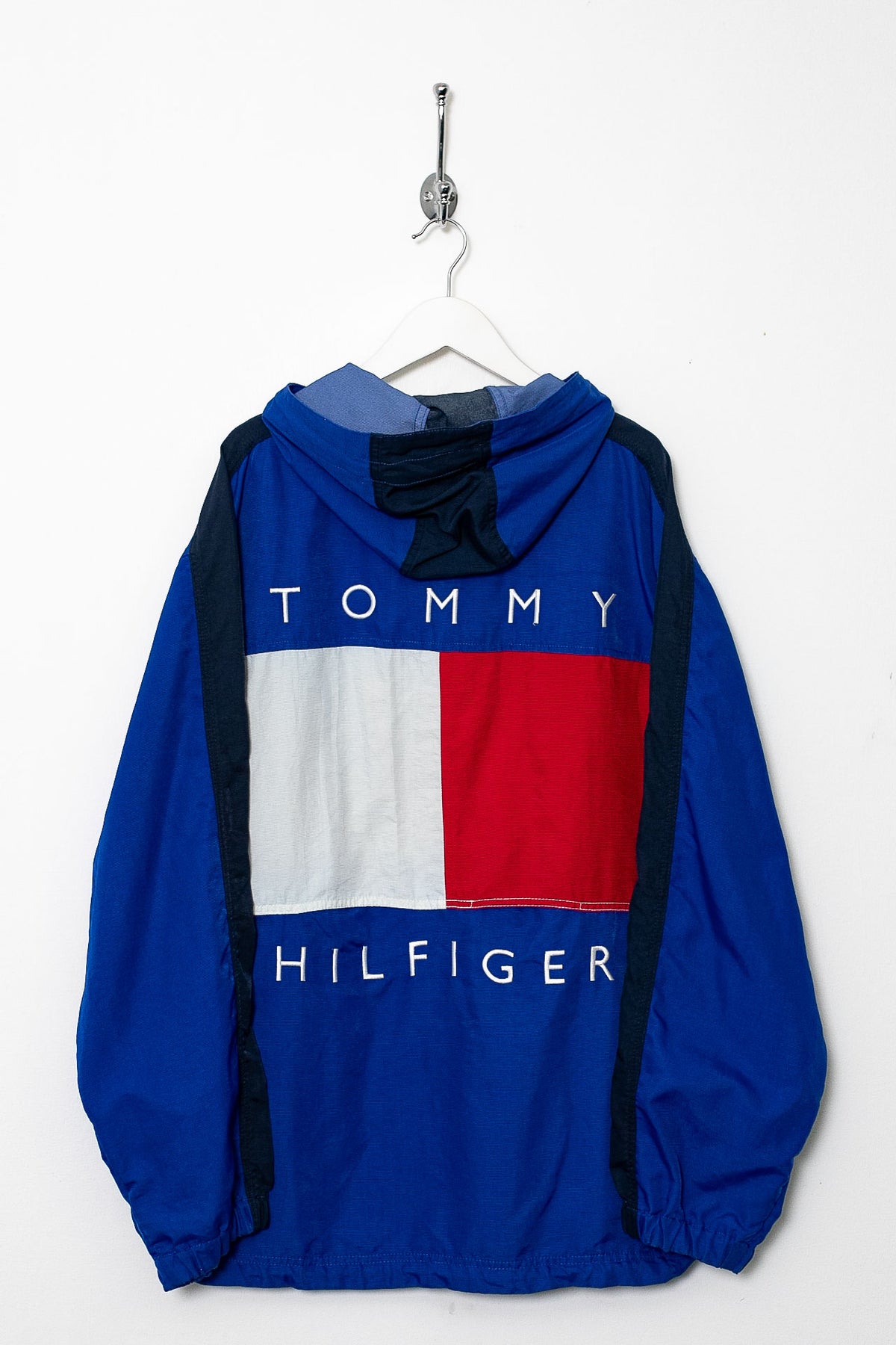 90s Tommy Hilfiger Jacket (L)
