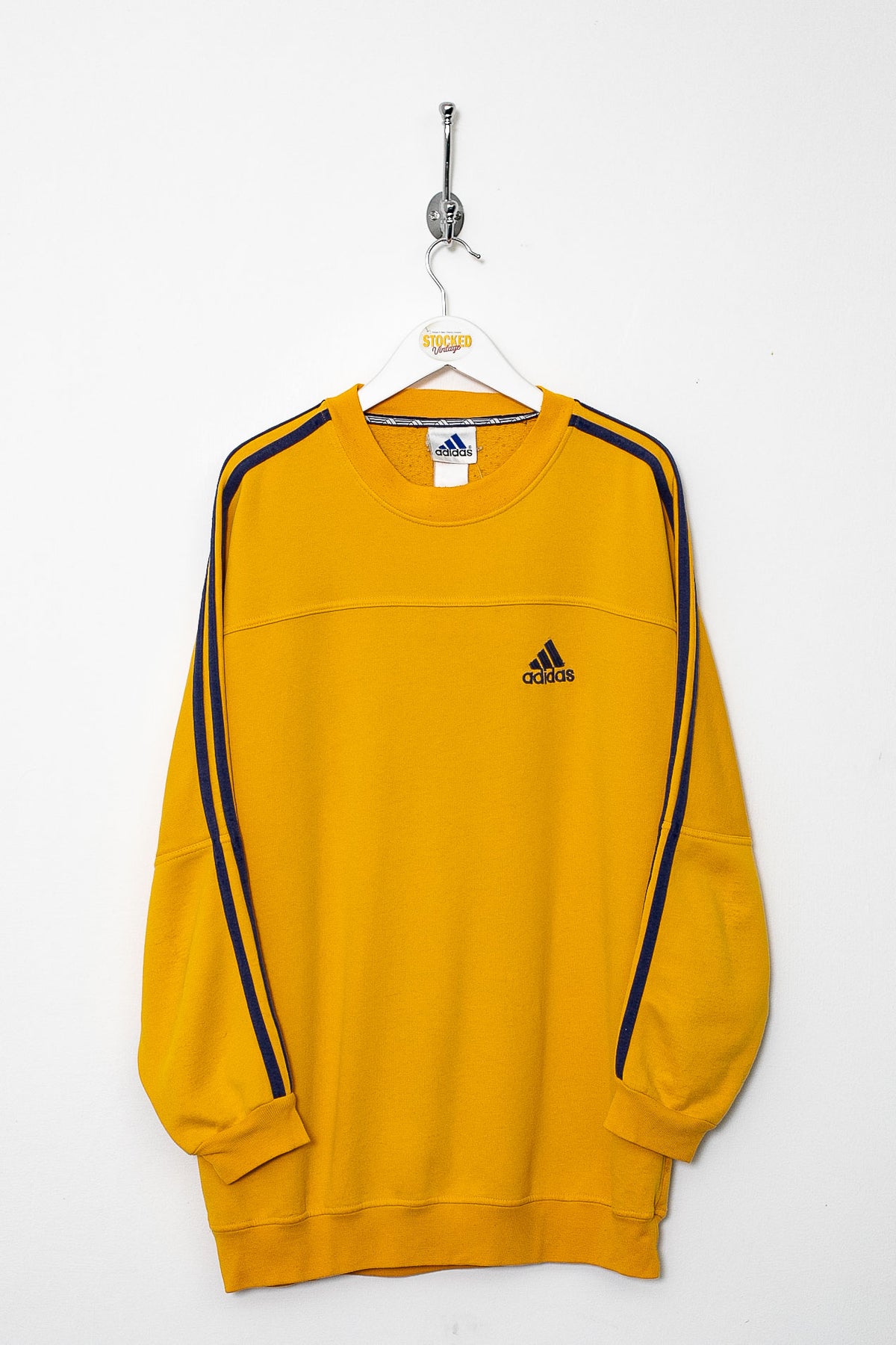 00s Adidas Sweatshirt (L)