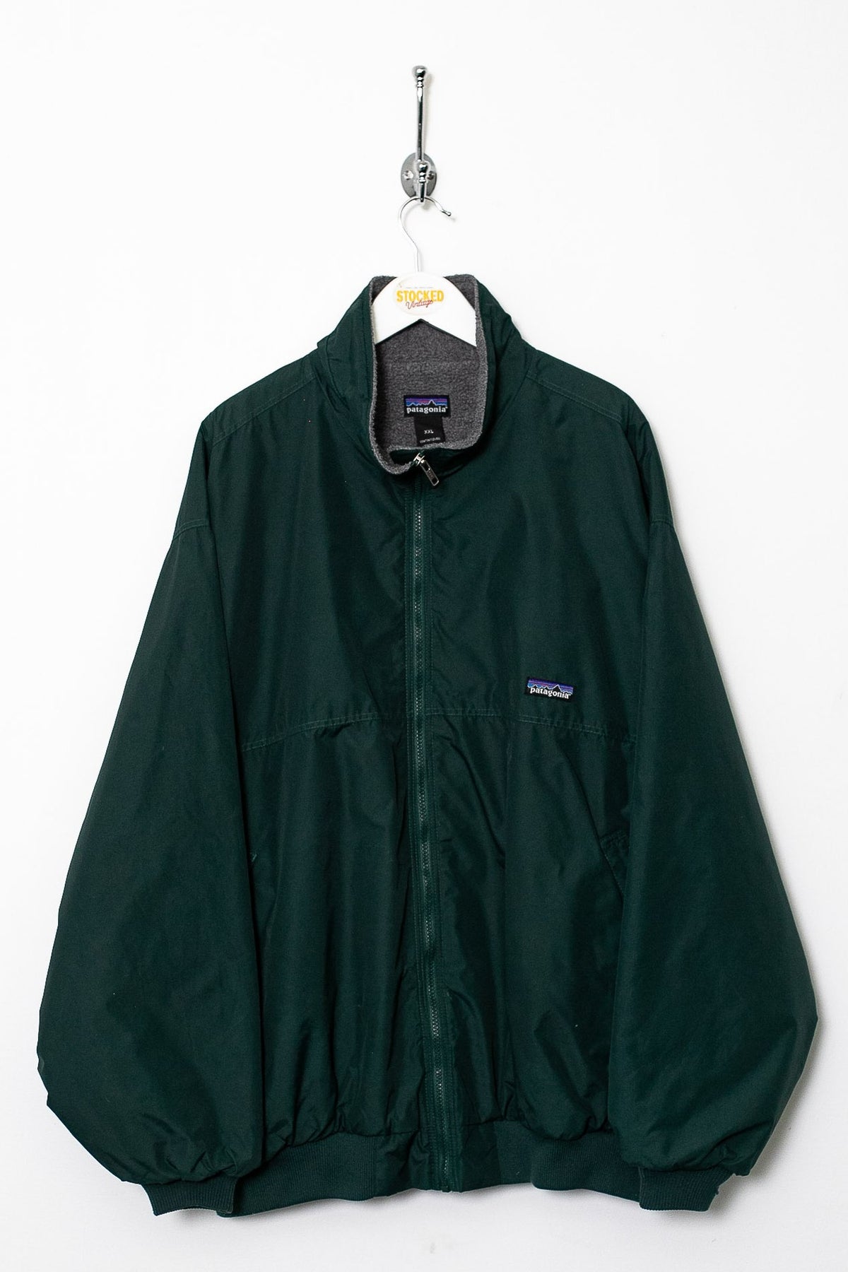 00s Patagonia Fleece Lined Jacket (XL)
