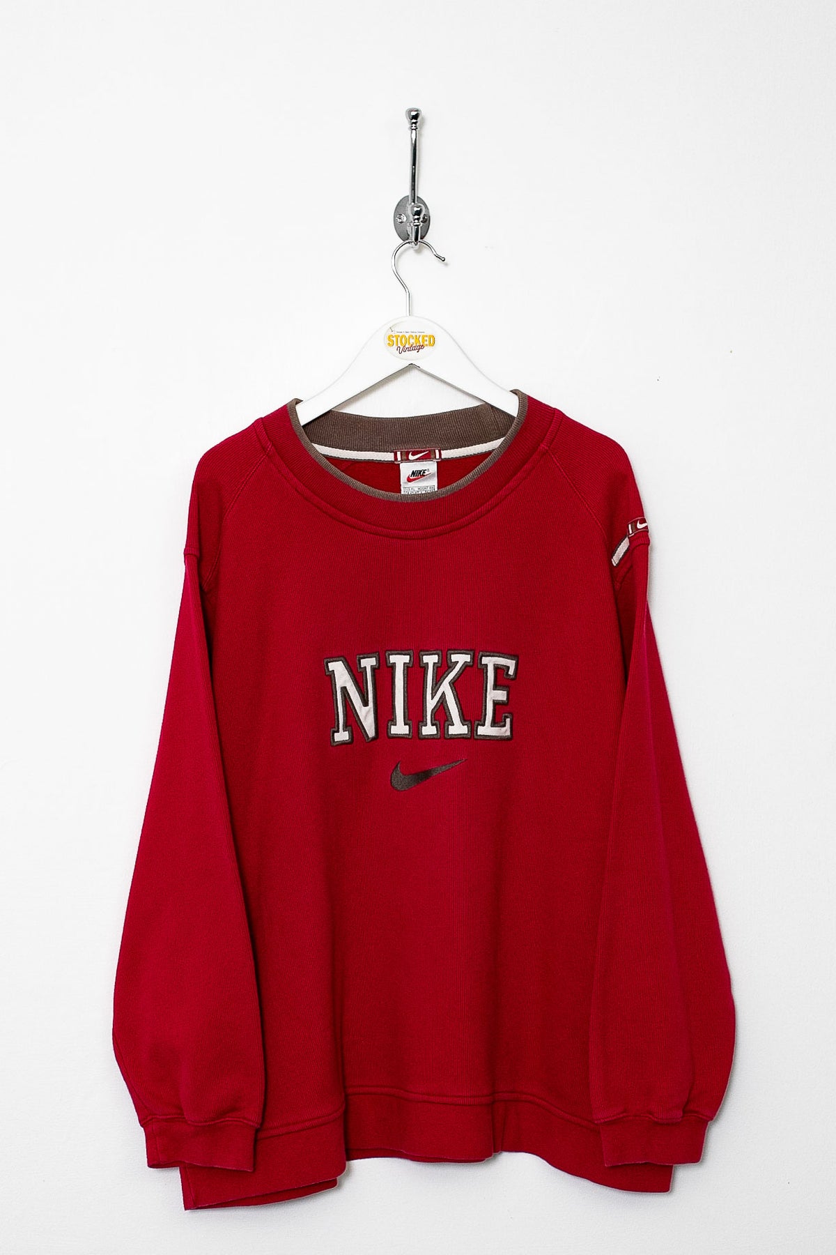 90s Nike Sweatshirt (M)