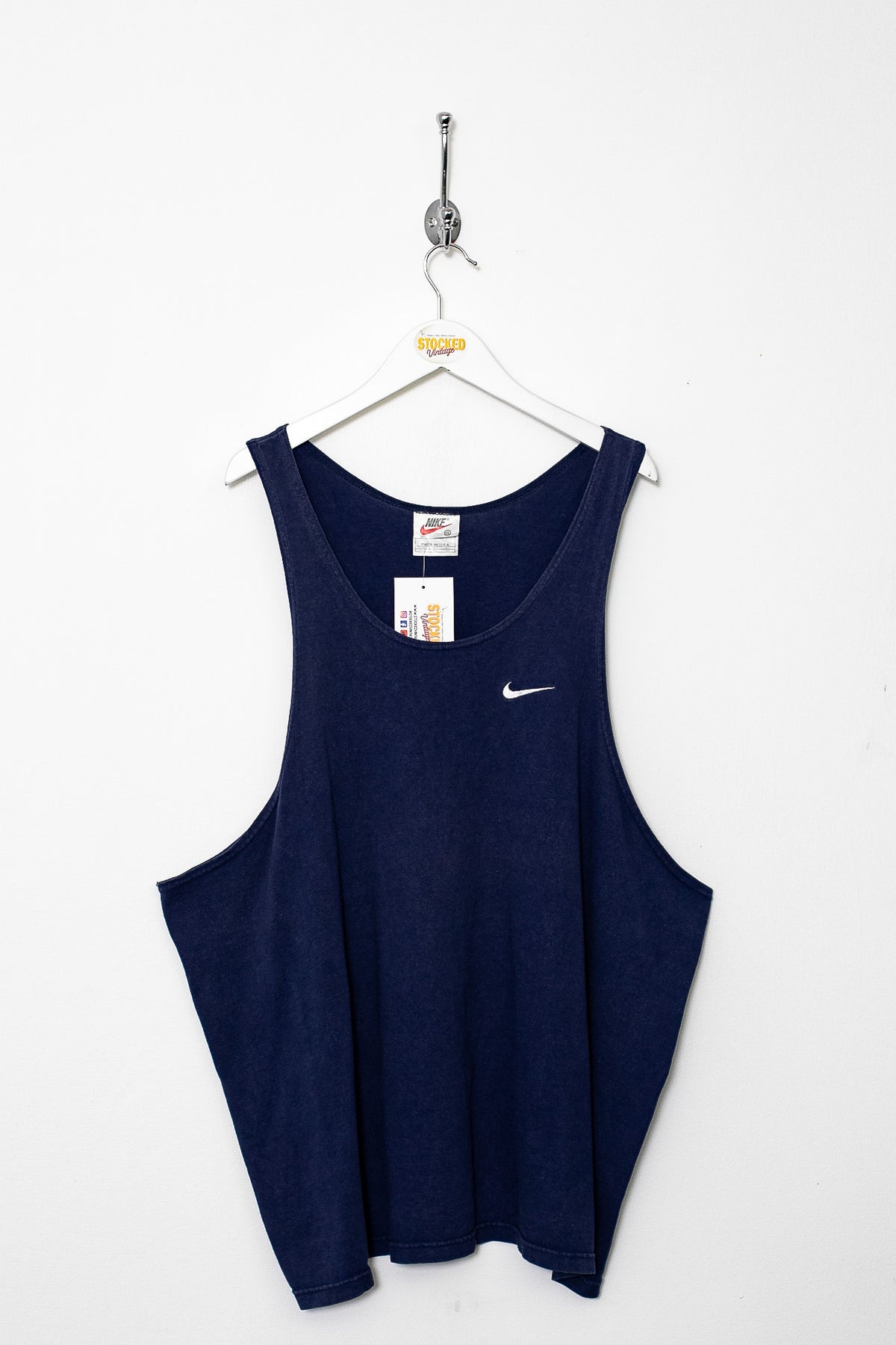 90s Nike Vest (XXL)