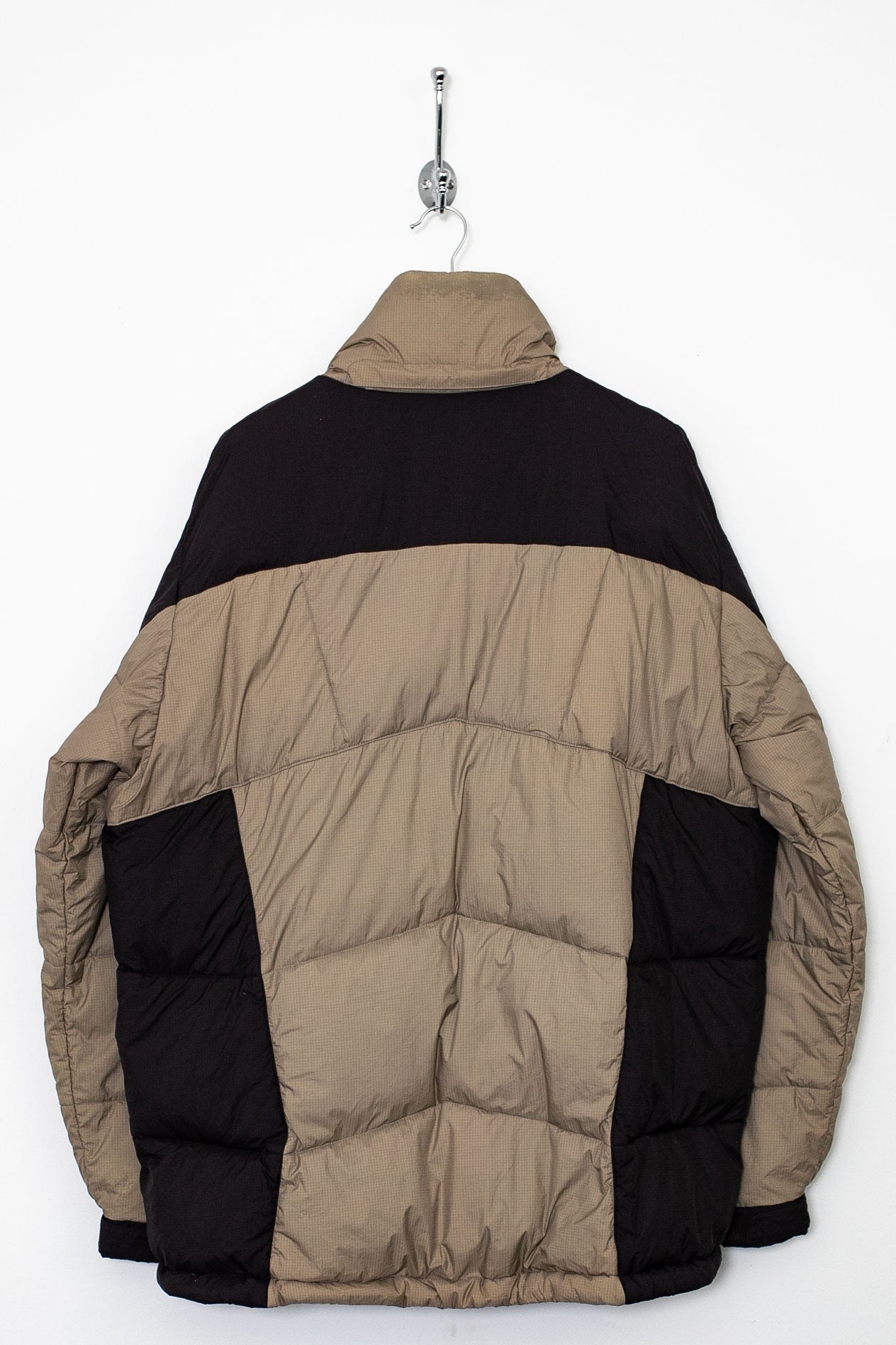 00s Mont Bell Puffer Jacket (L) – Stocked Vintage