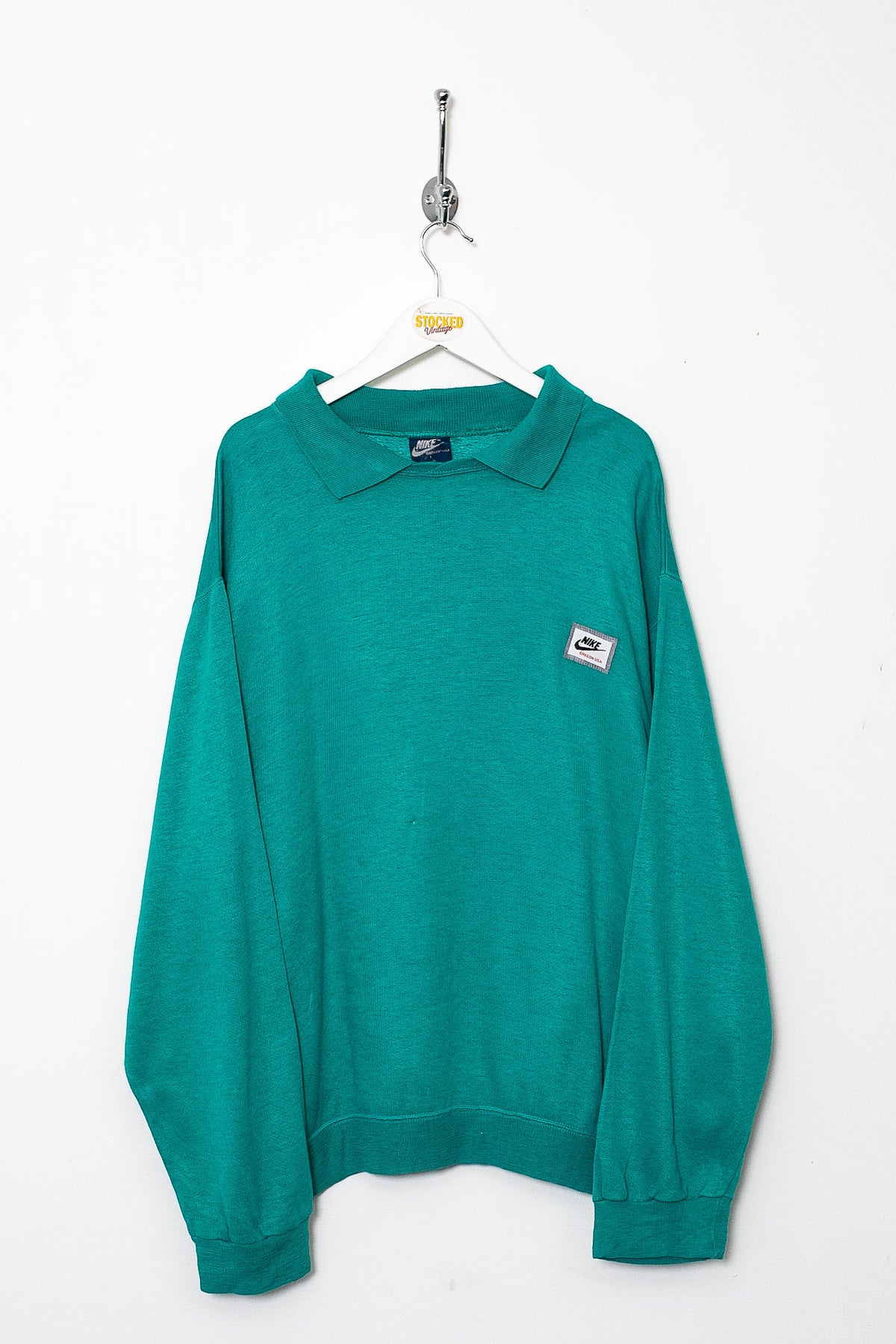 90s Nike Sweatshirt (M)