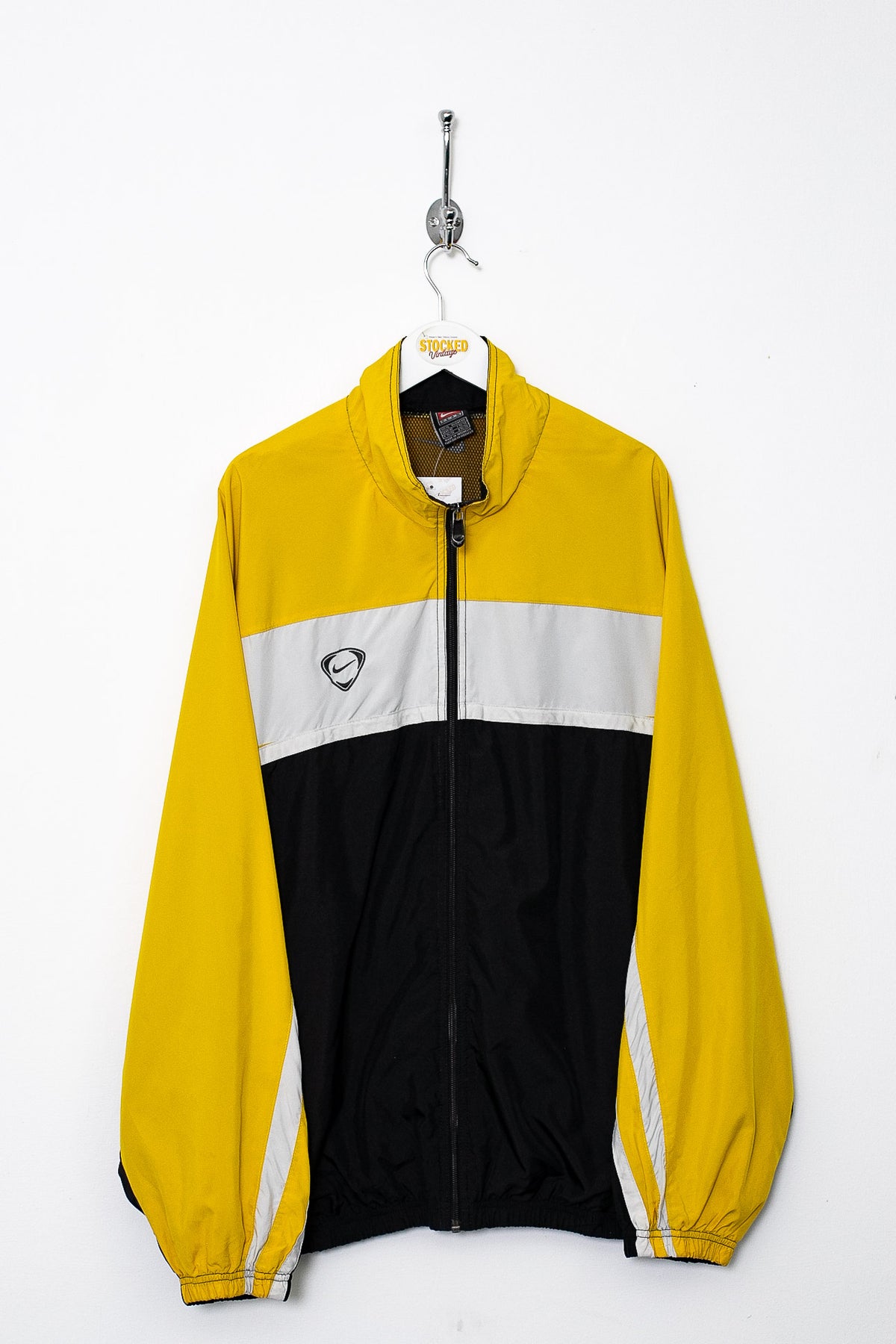00s Nike Jacket (XL)