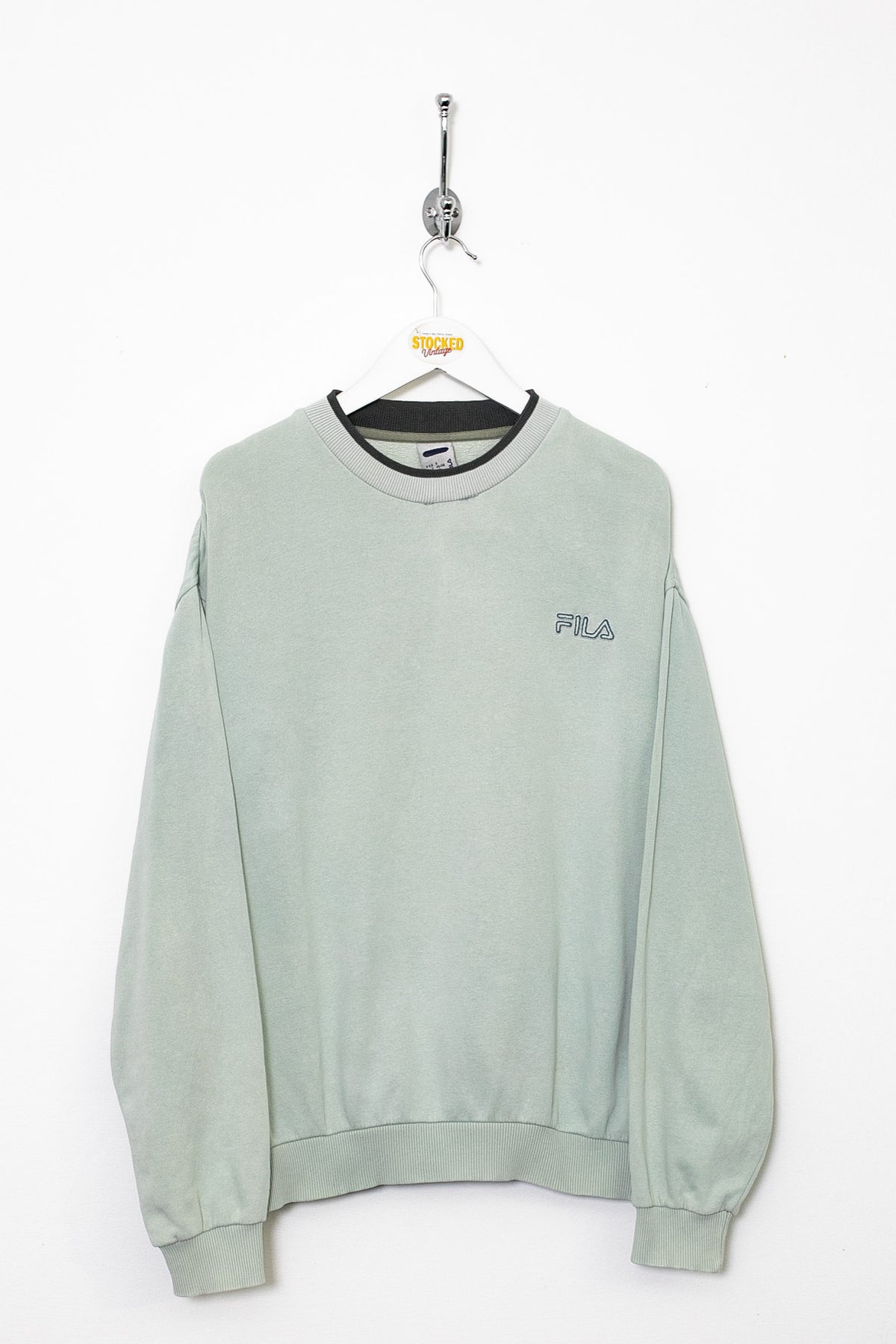 00s Fila Sweatshirt (S)