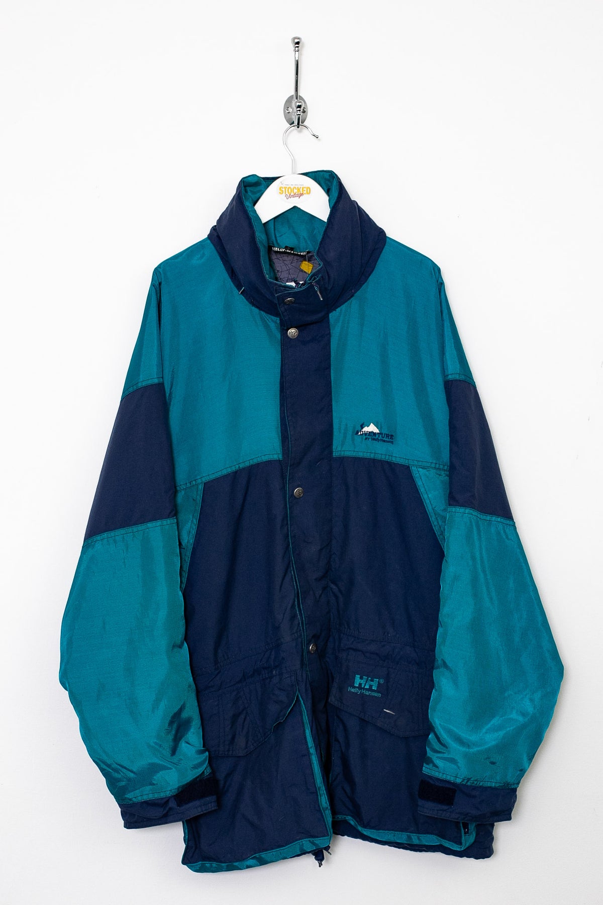 90s Helly Hansen Jacket (XL)